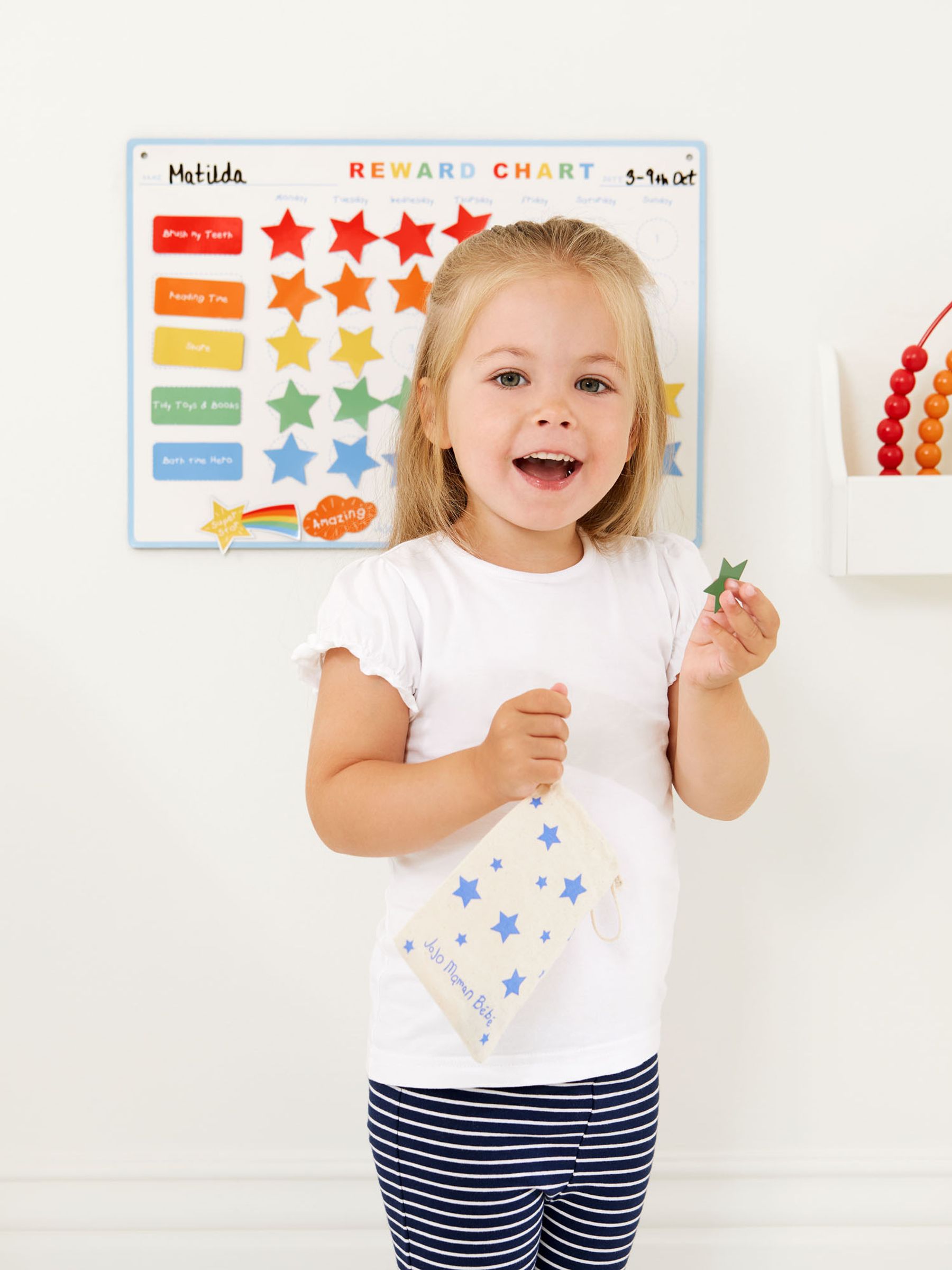 Magnetic Reward Chart - Image 9 of 10