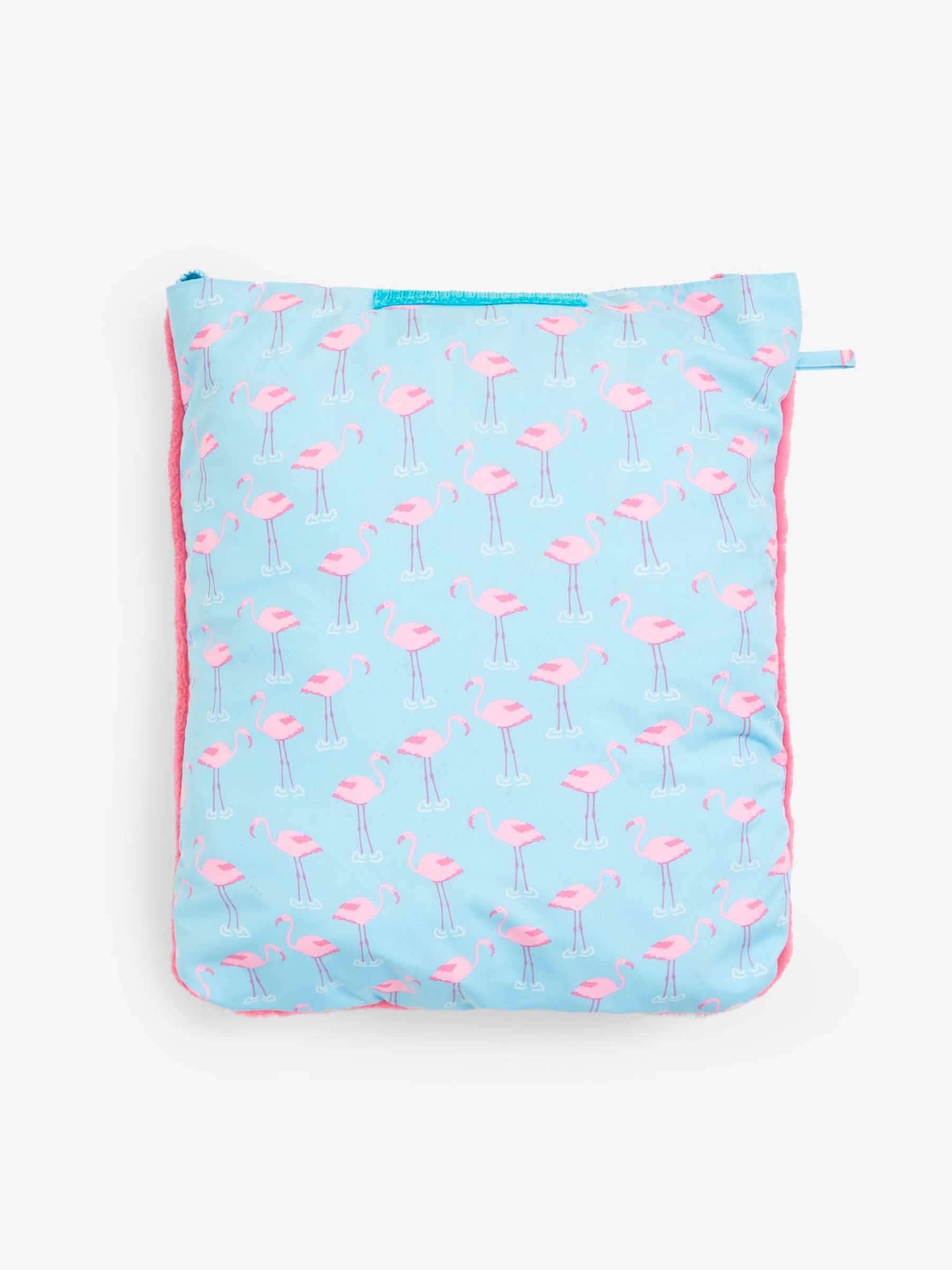 Duck Egg Cosy Change Robe - Image 3 of 5
