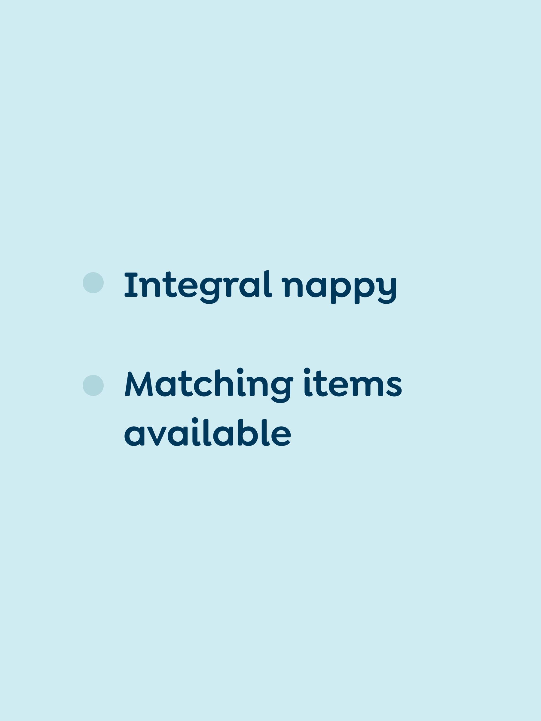 Blue Crab Swim Shorts with Integral Nappy - Image 4 of 5