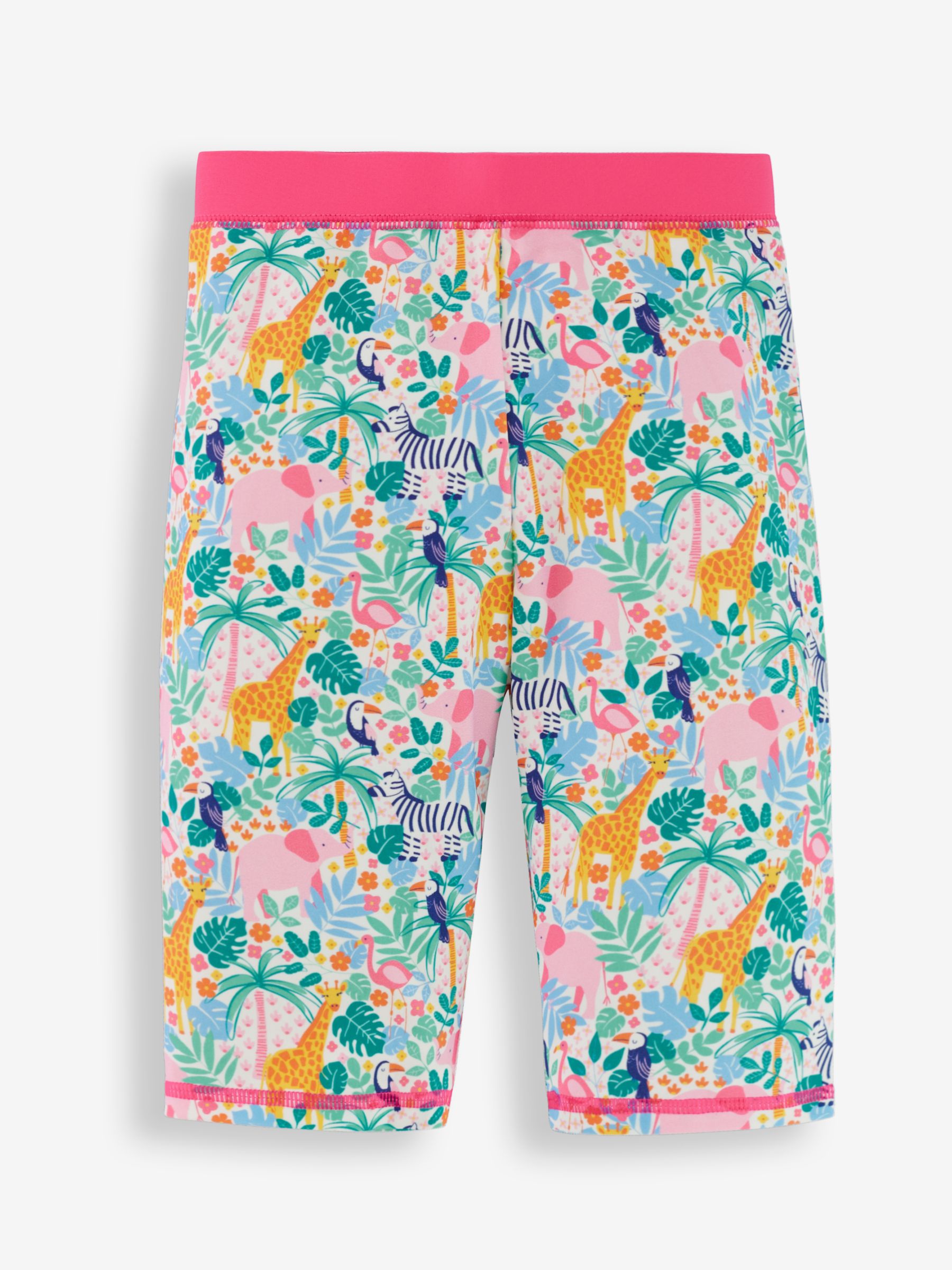 Pink Safari UPF 50 2-Piece Sun Protection Suit - Image 5 of 6