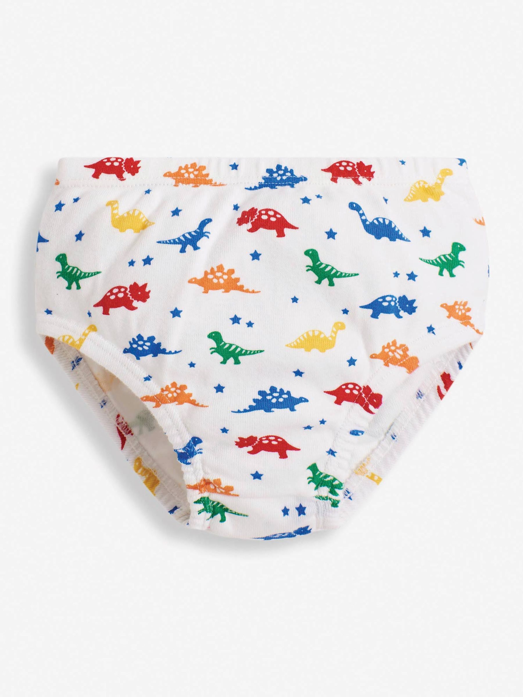 Dinosaur 3-Pack Pants Set - Image 2 of 3