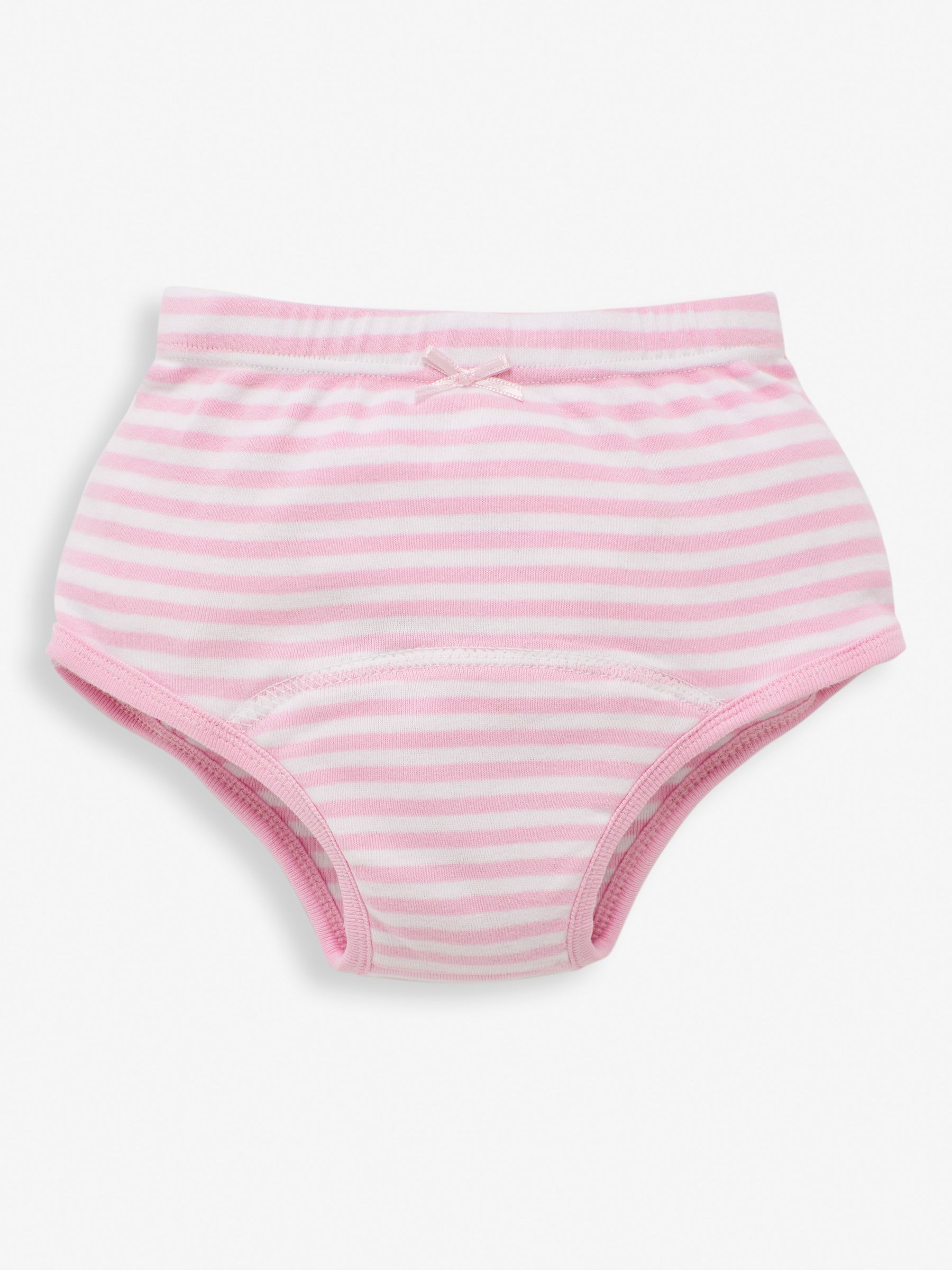 Bunny 3-Pack Girls' Training Knickers - Image 2 of 4