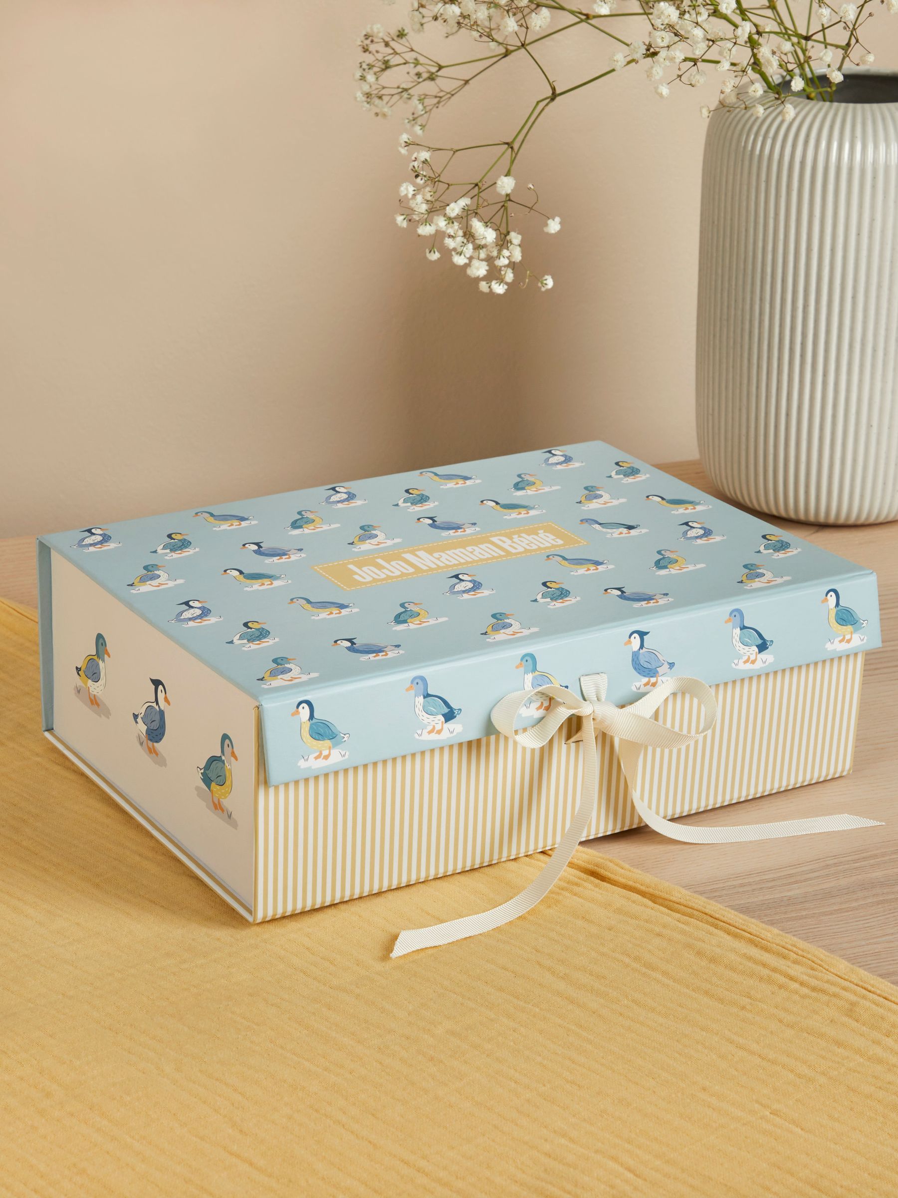 Duck Gift Box - Image 1 of 2