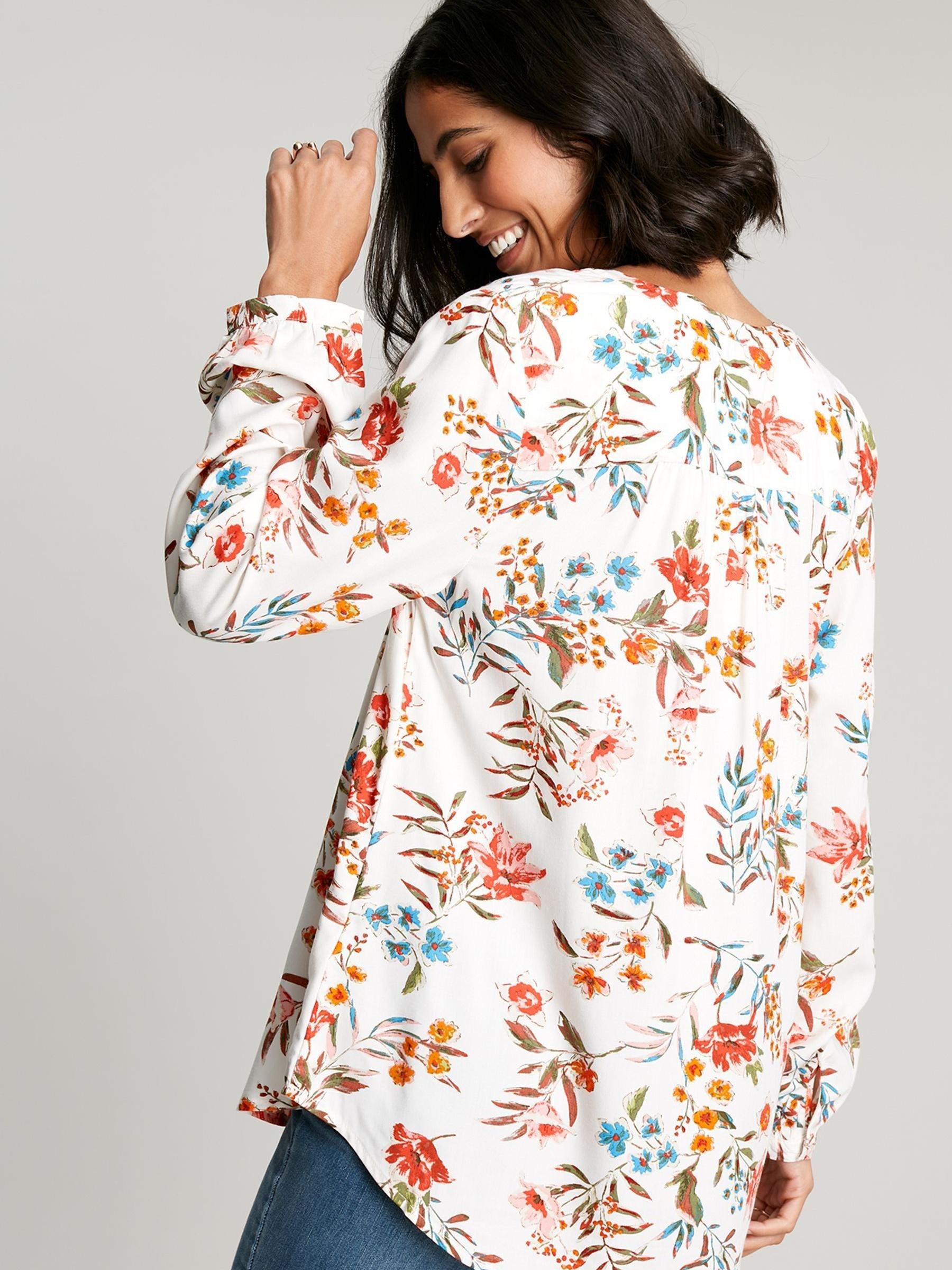 トップス gajess Muguet Blouse 36 Muguet blouse | Gajess