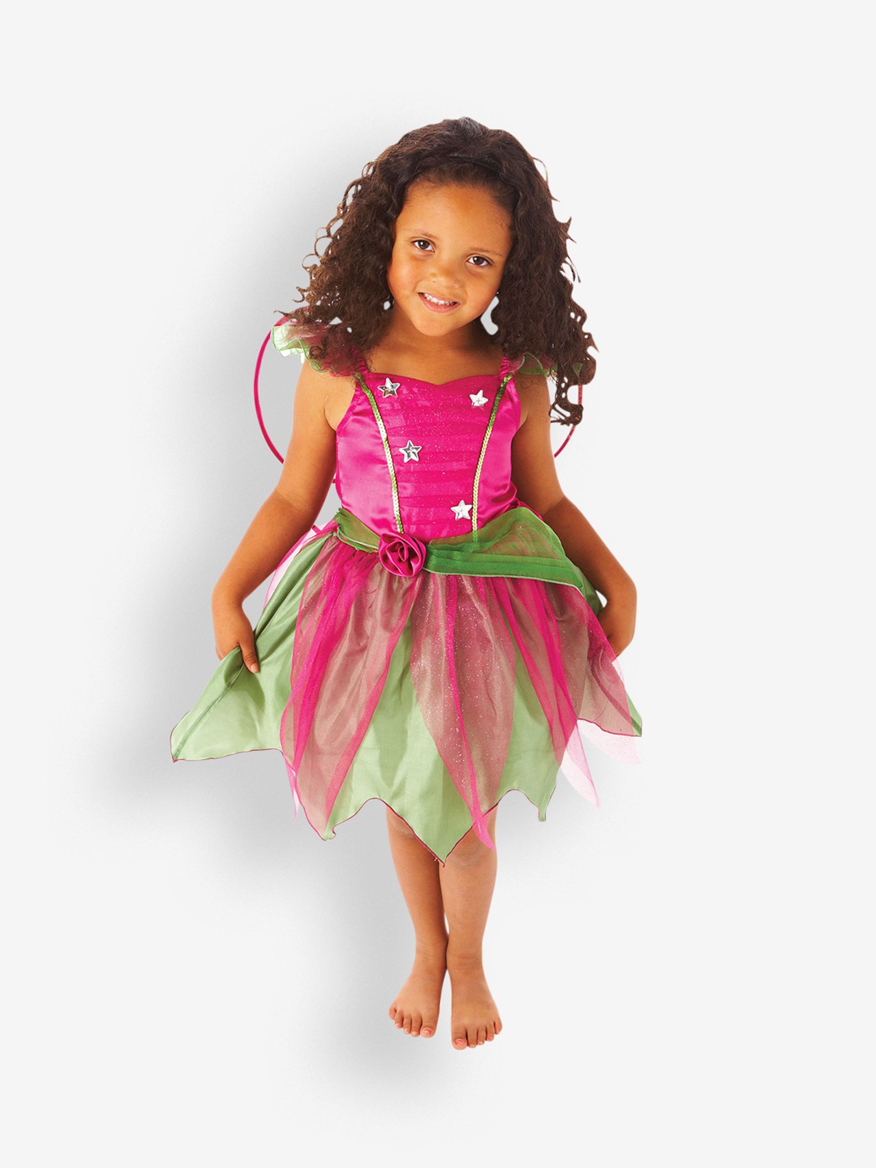 Mulberry Fairy Dress Up 1-3 Yrs - Image 1 of 1