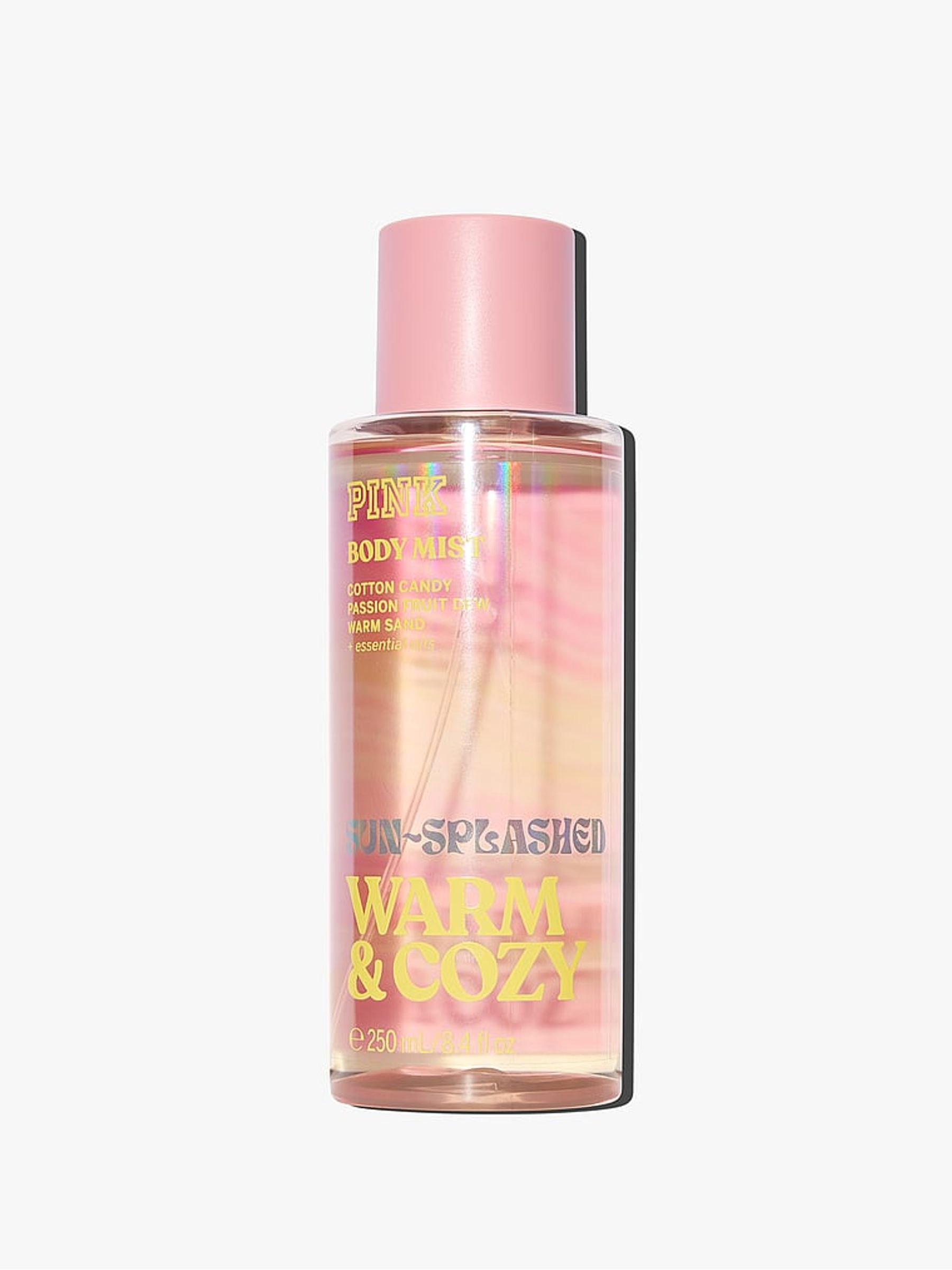 Warm and Cozy Body Mist 250ml - Image 1 of 1