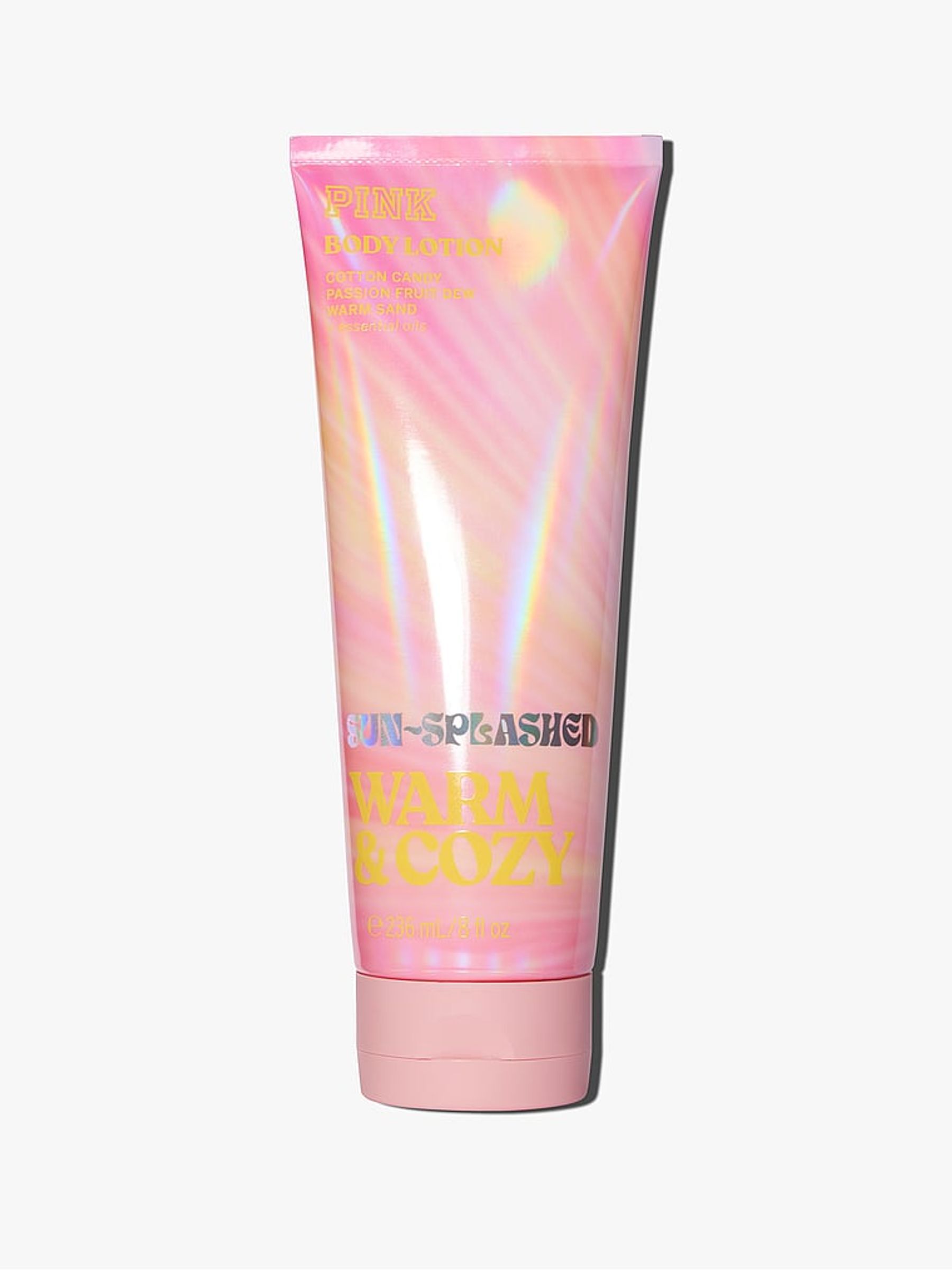 Warm and Cozy Body Lotion 236ml - Image 1 of 1