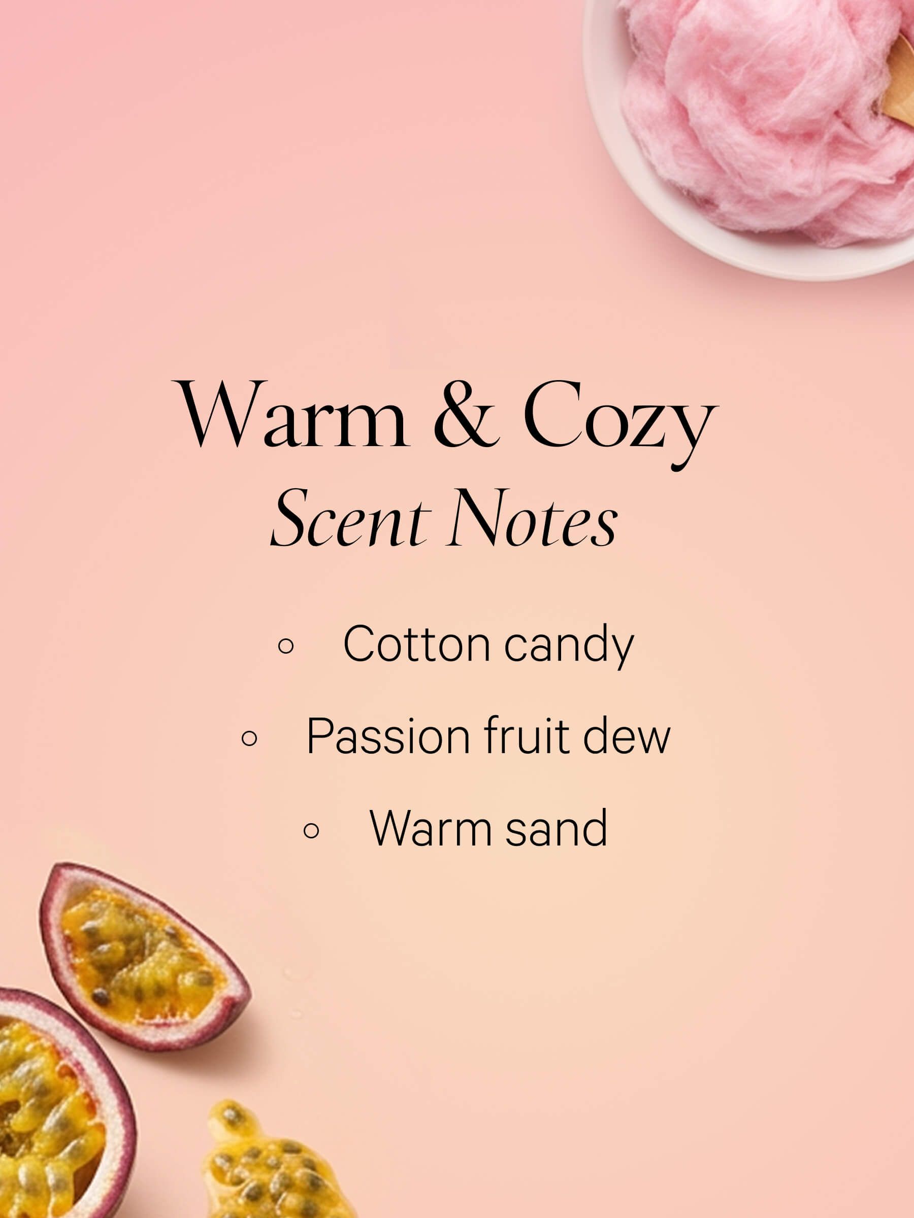 Warm and Cozy Body Lotion 236ml - Image 2 of 2