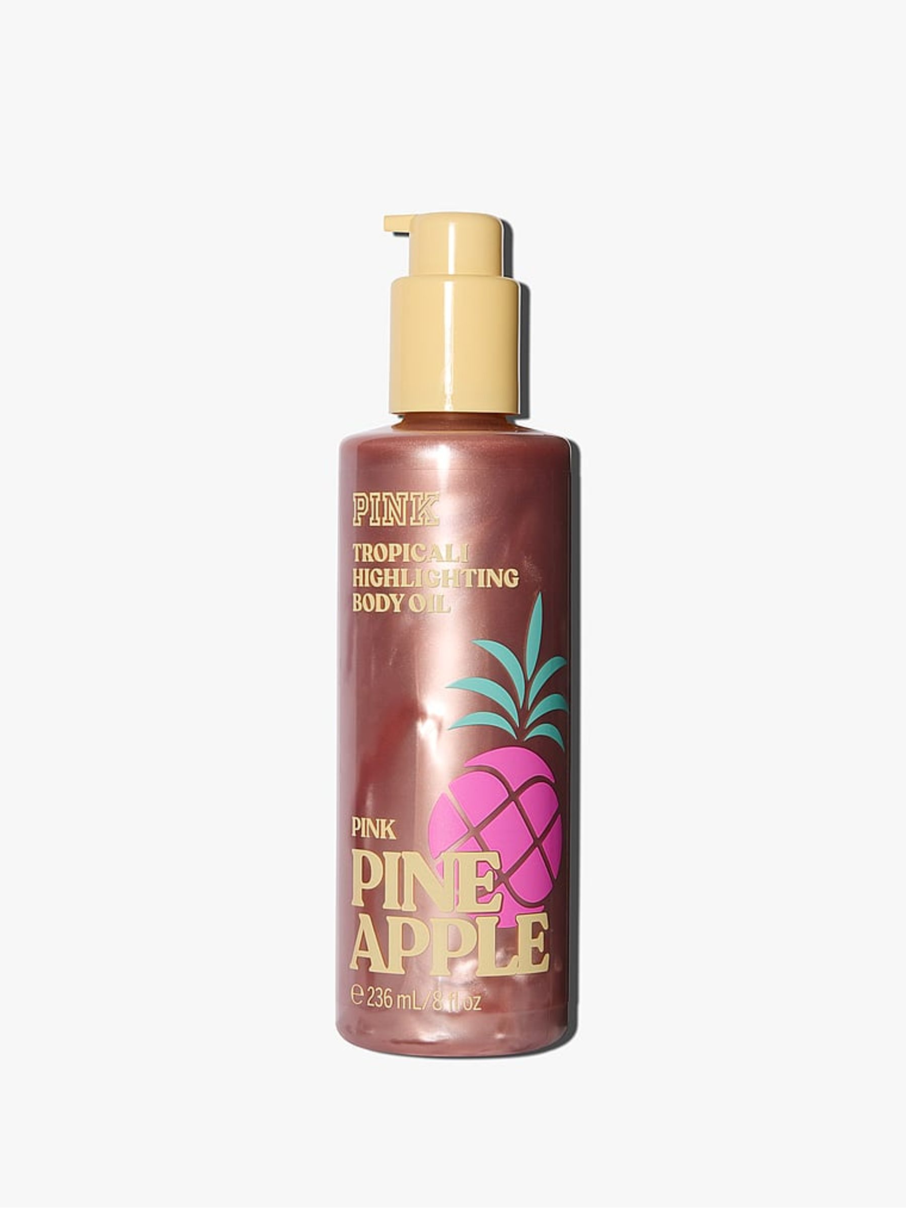 Pineapple Body Oil - Image 1 of 2