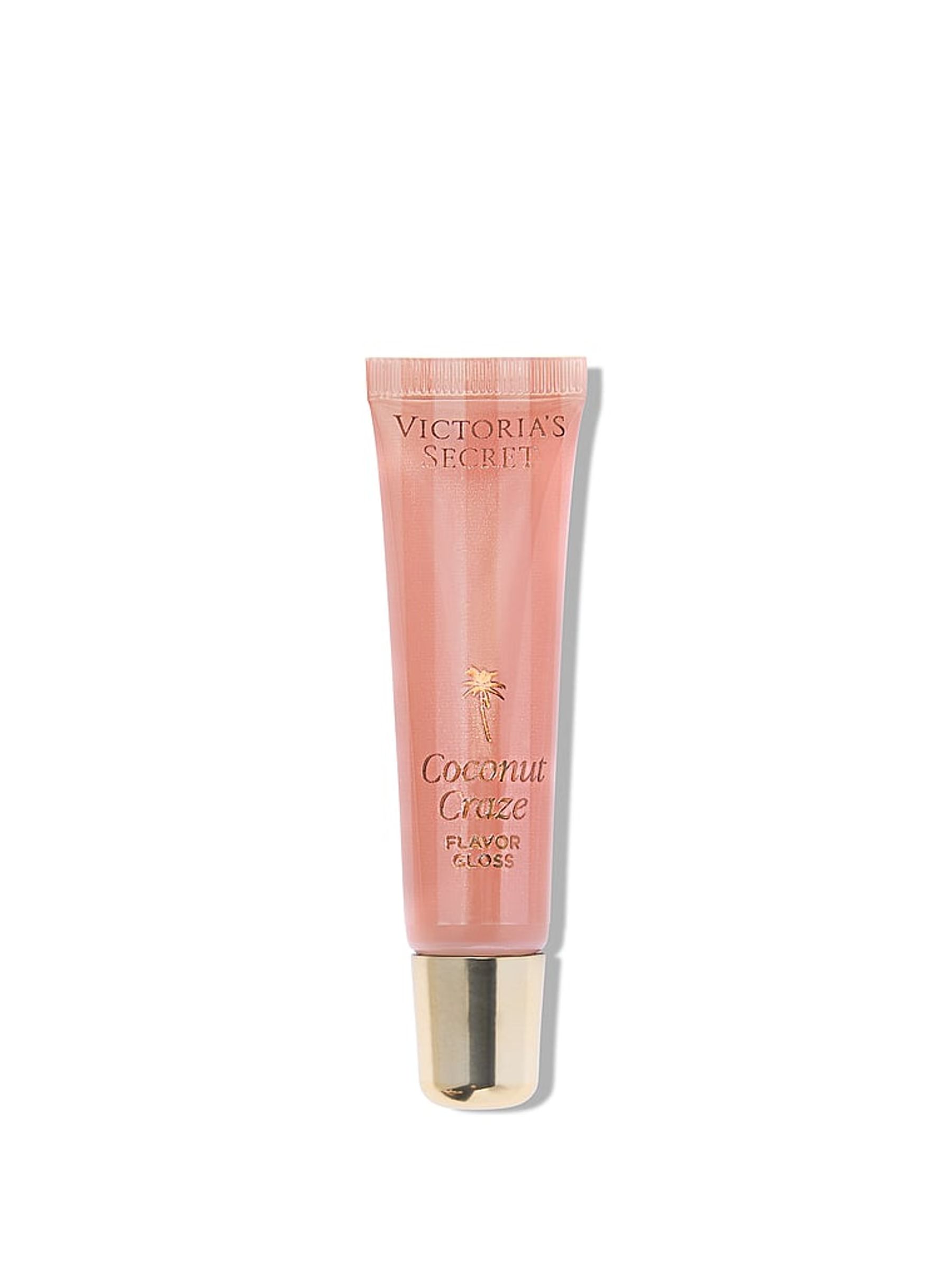 Coconit Craze Lip Gloss - Image 1 of 2