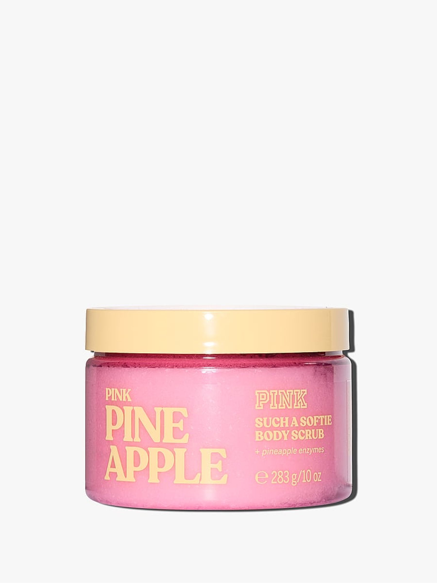 Pineapple Body Scrub - Image 1 of 3