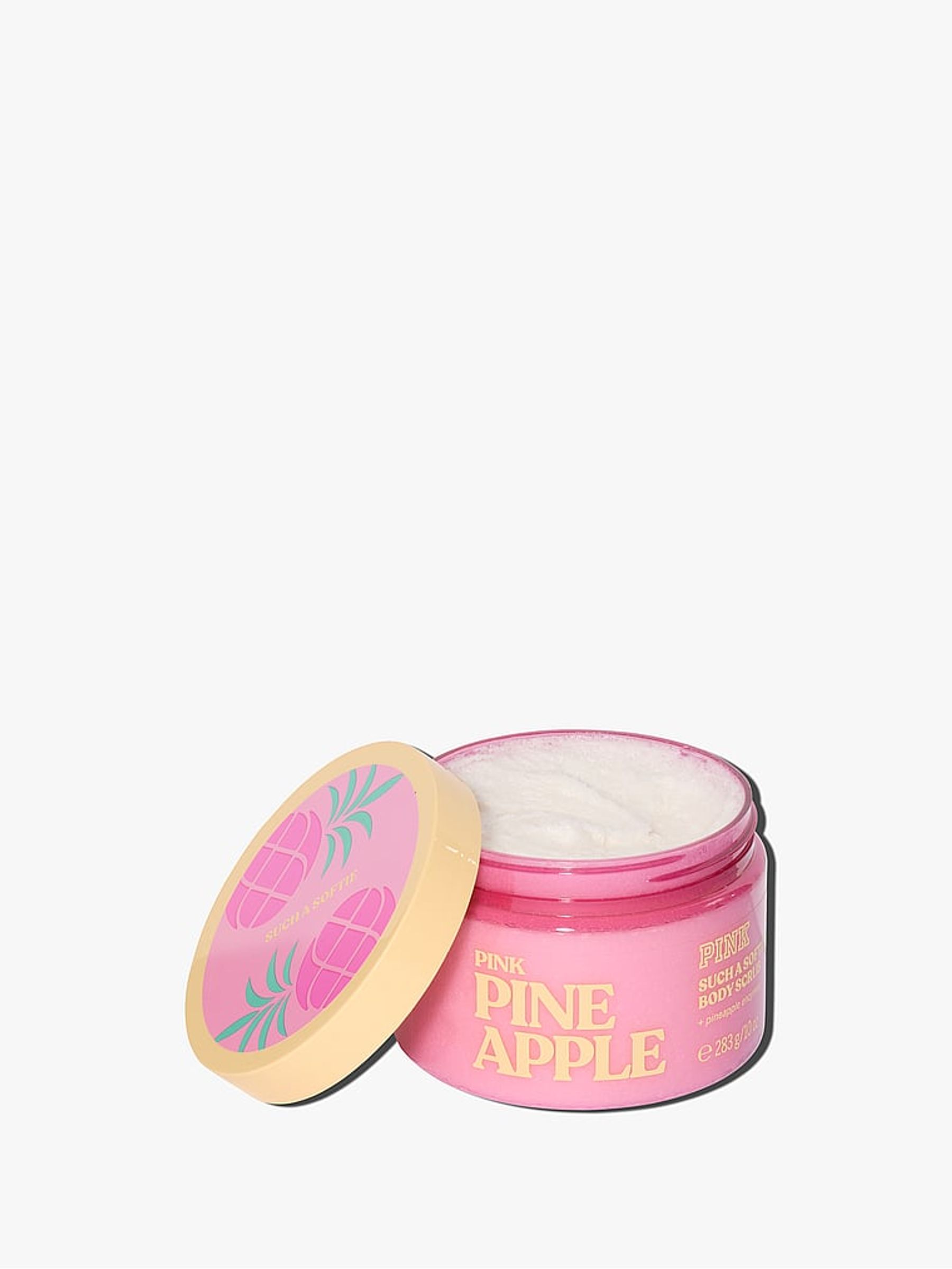 Pineapple Body Scrub - Image 2 of 3