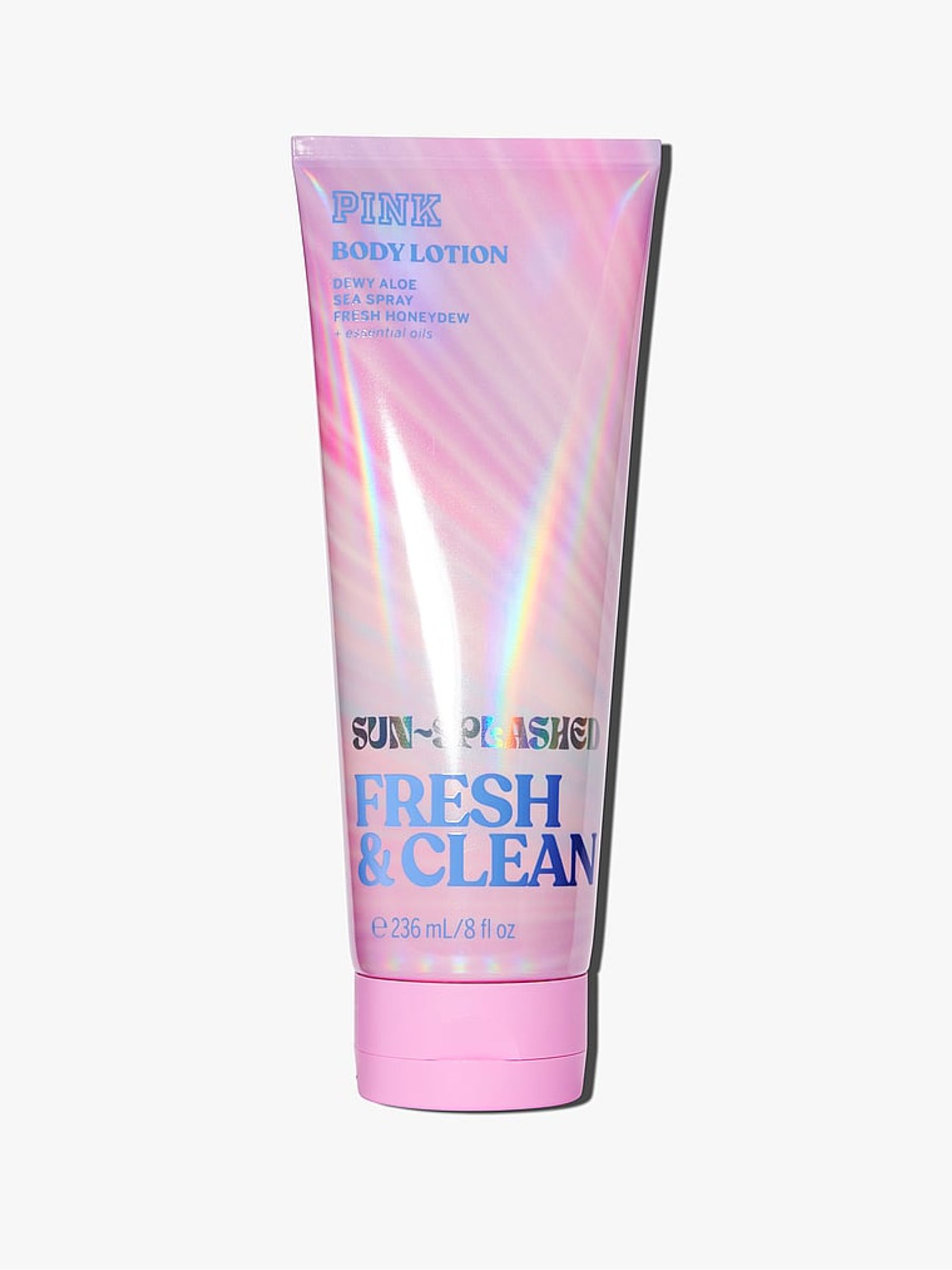 Fresh an Clean Body Lotion 236ml - Image 1 of 1