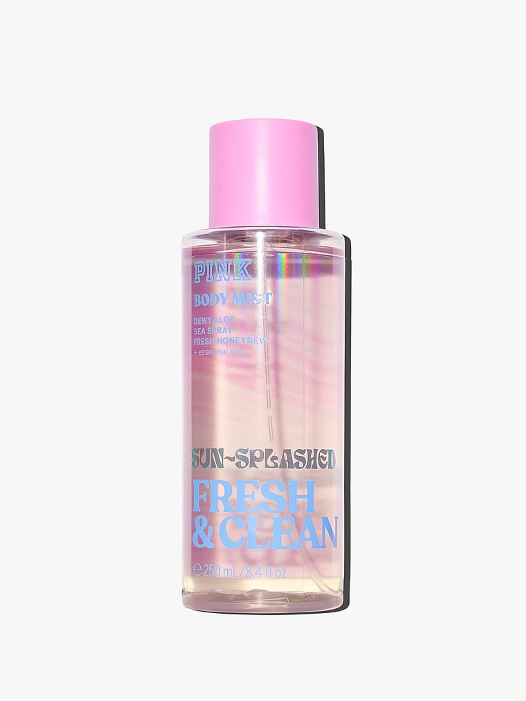 Fresh and Clean Body Mist 250ml - Image 1 of 1