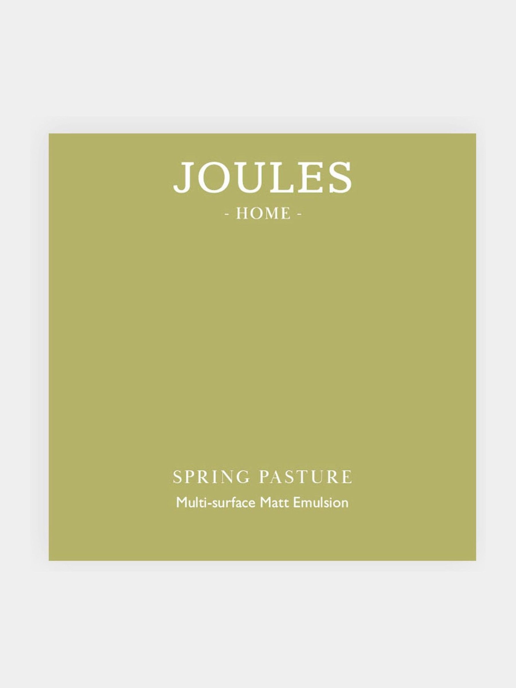 Spring Pasture Peel and Stick Sample - Image 1 of 2