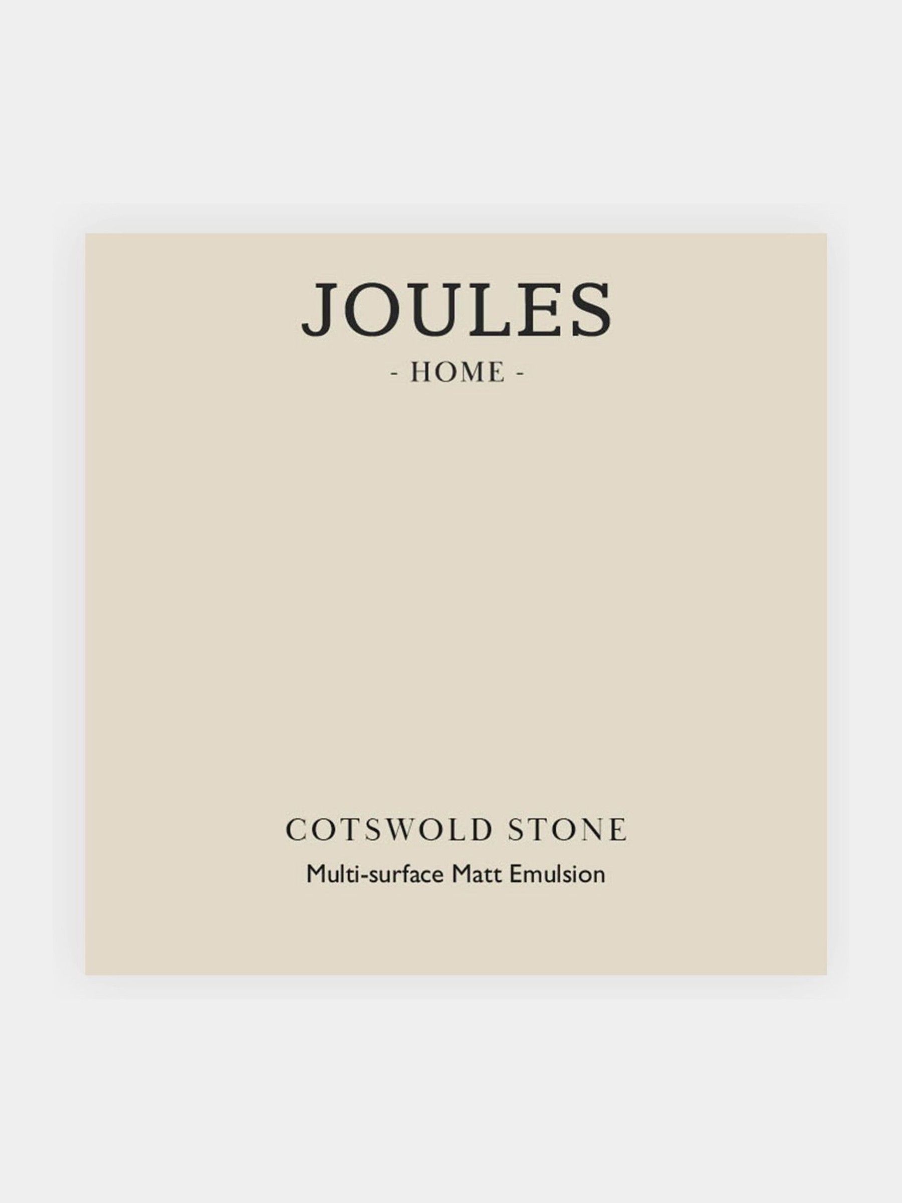 Cotswold Stone Peel and Stick Sample - Image 1 of 2 Cotswold Stone Peel and Stick Sample - Image 1 of 2