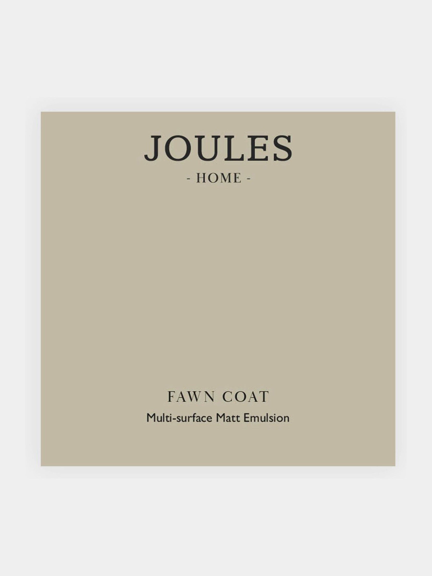 Fawn Coat Peel and Stick Sample - Image 1 of 2