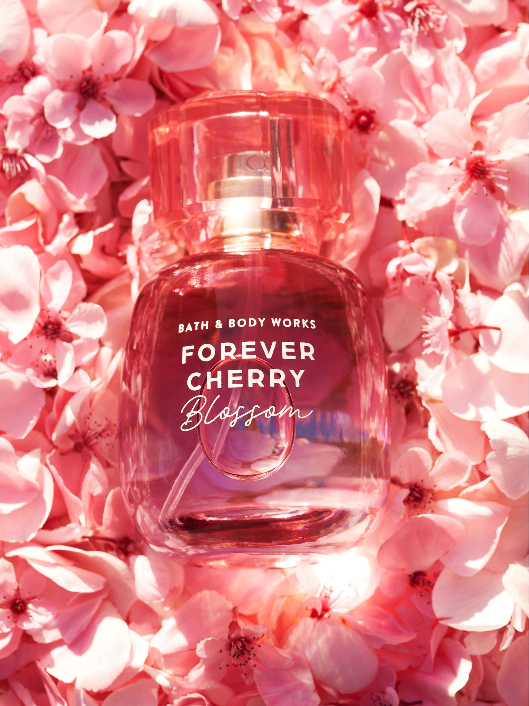 Forever Cherry Blossom Eau De Parfum 50ml - Image 2 of 4