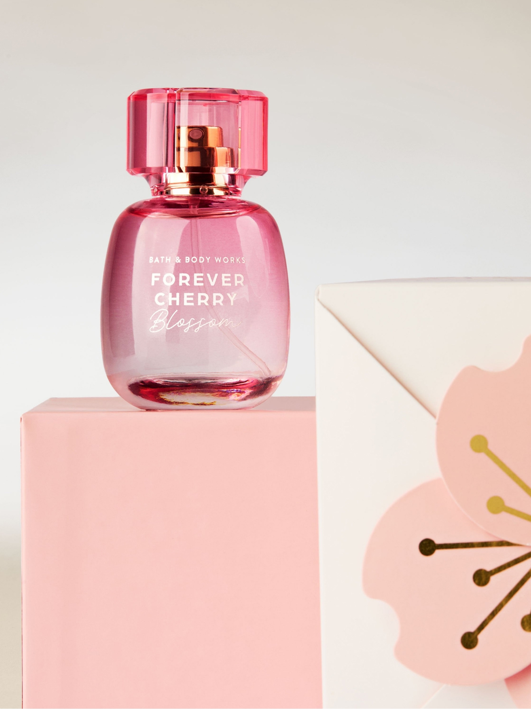 Forever Cherry Blossom Eau De Parfum 50ml - Image 3 of 4