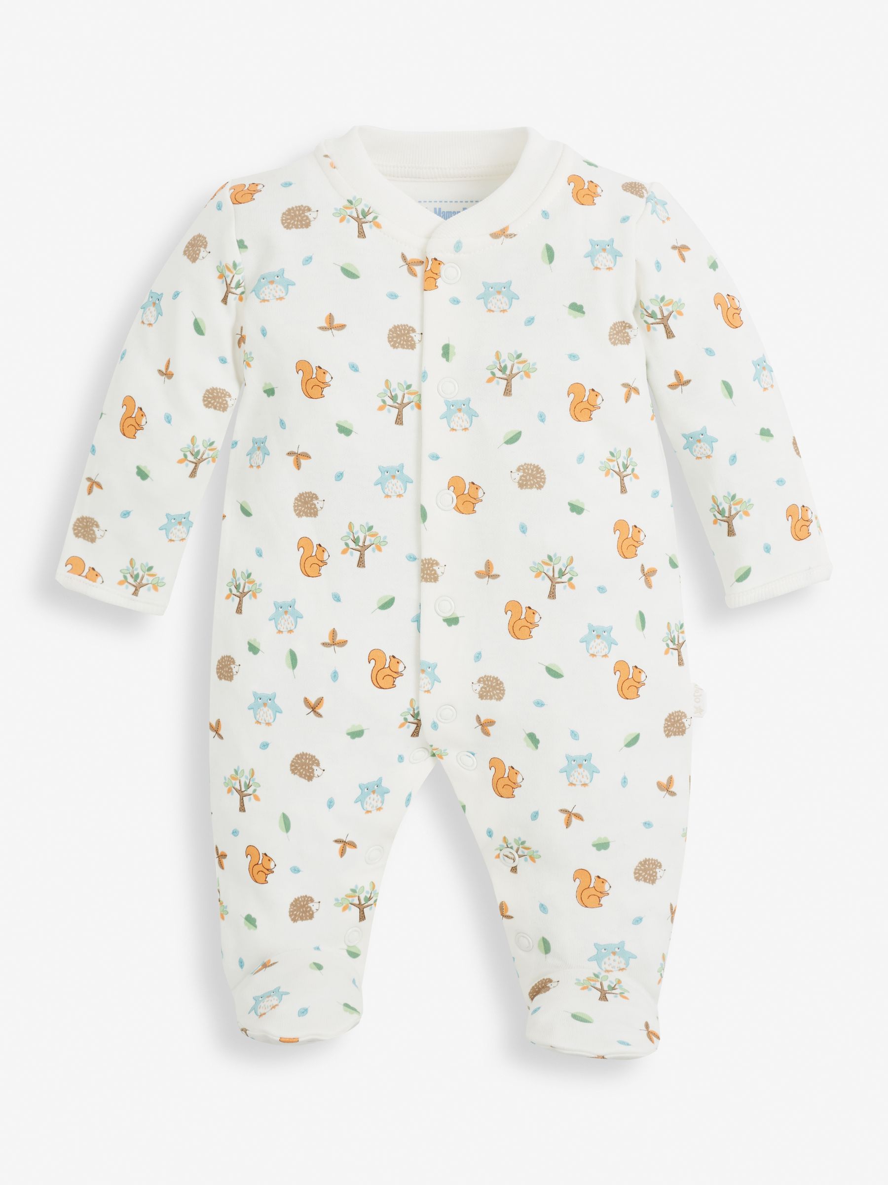 Green 2-Piece Sleepsuit & Velour Jacket Set - Image 2 of 10