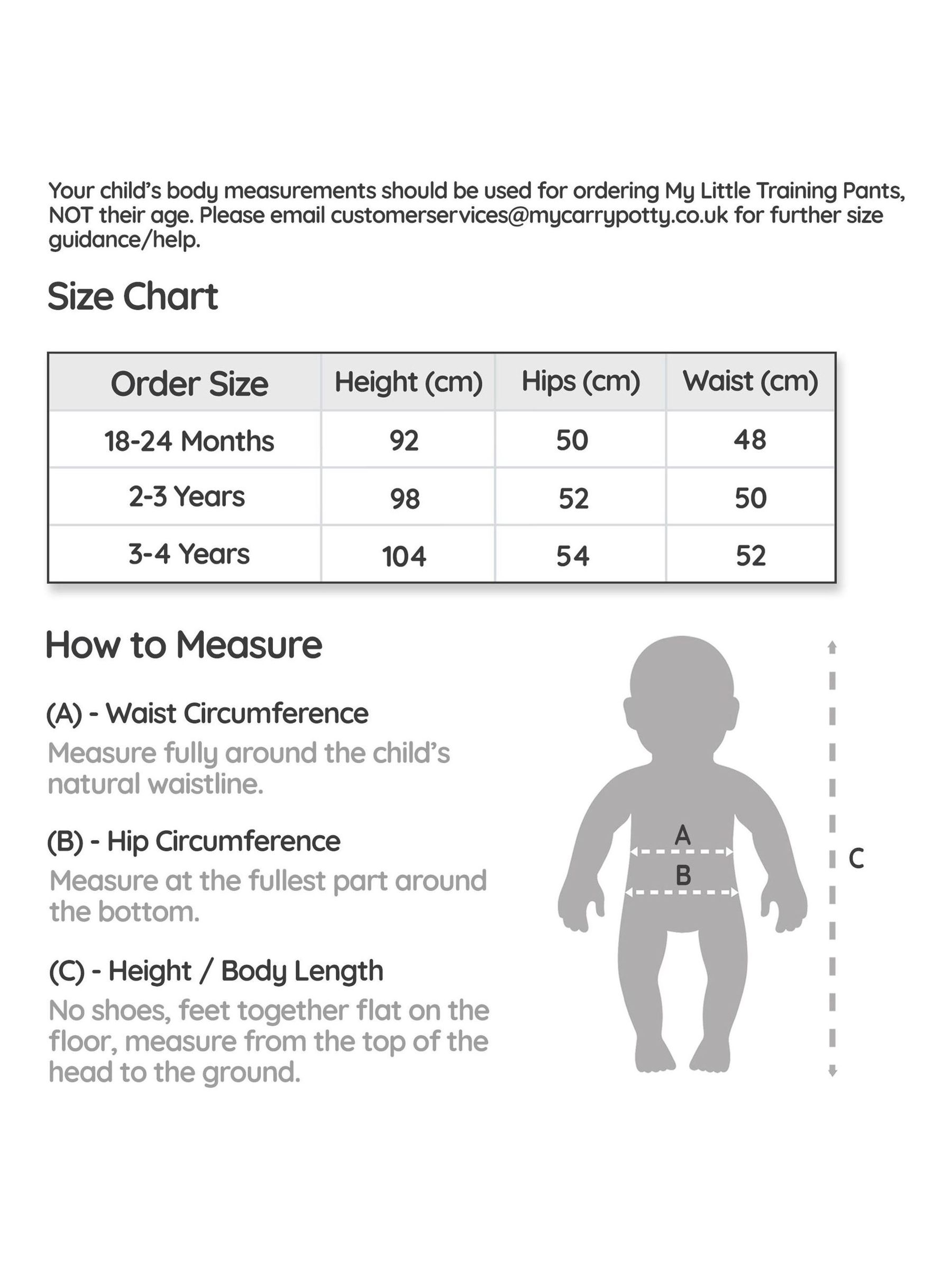 My Carry Potty 3 Pack Pink Dragon My Little Training Pants - Image 4 of 4 My Carry Potty 3 Pack Pink Dragon My Little Training Pants - Image 4 of 4