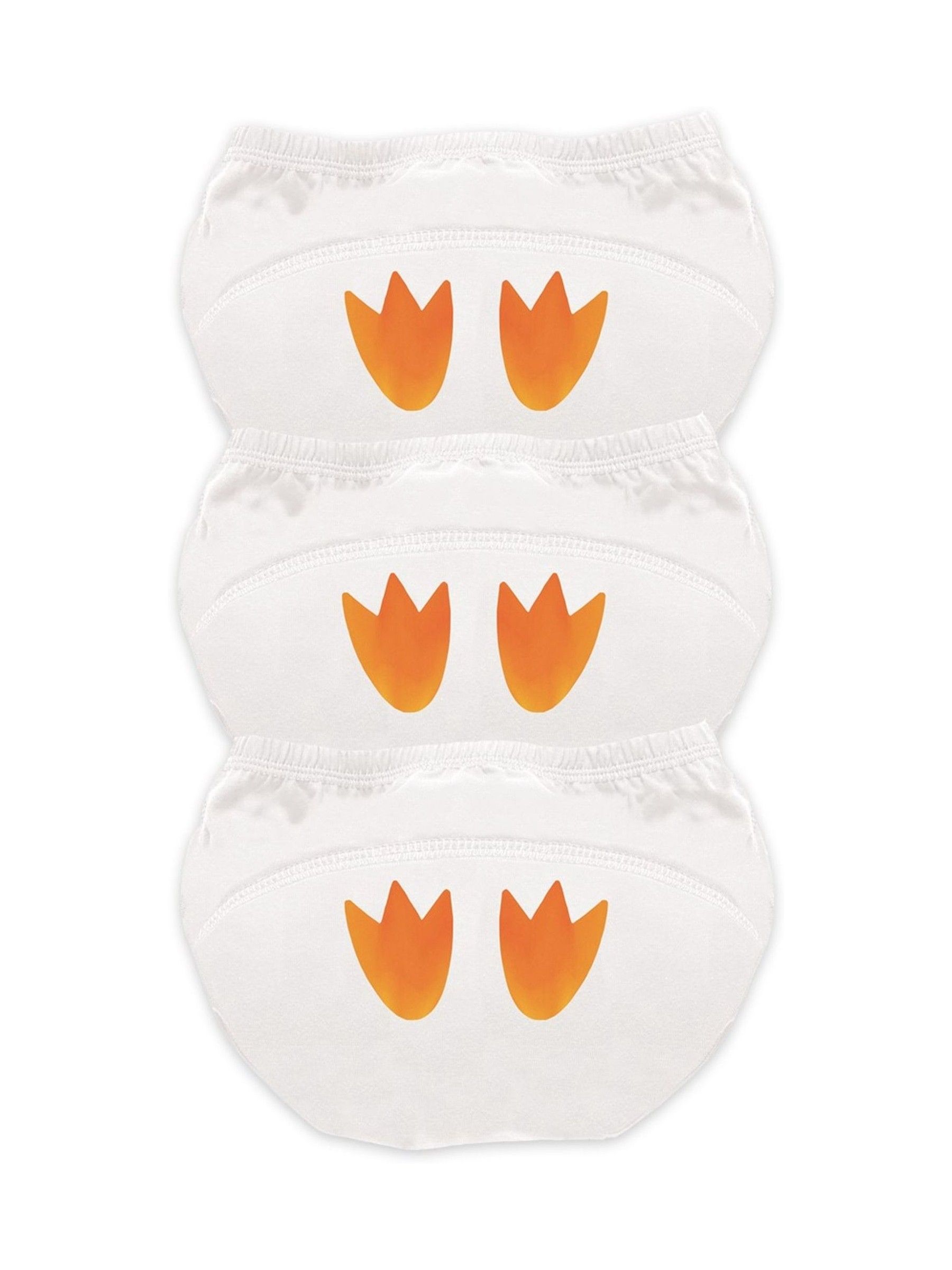 My Carry Potty 3 Pack Penguin My Little Training Pants - Image 2 of 5 My Carry Potty 3 Pack Penguin My Little Training Pants - Image 2 of 5