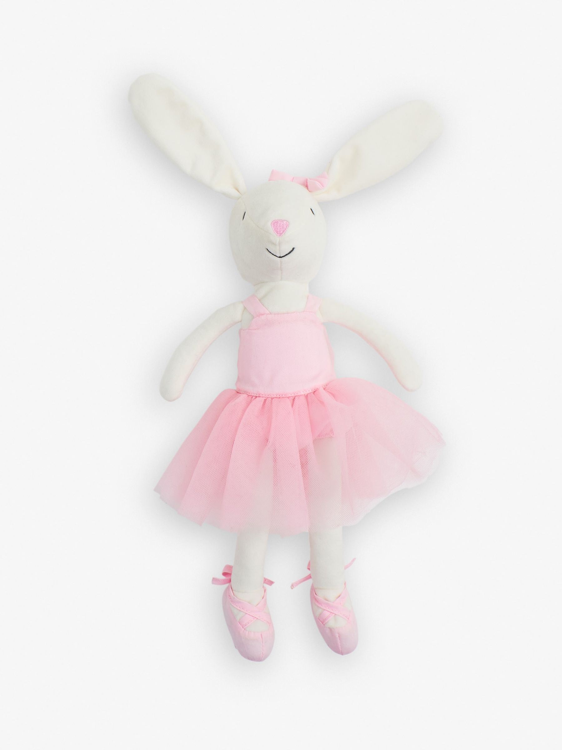 Bunny Ballerina - Image 1 of 2