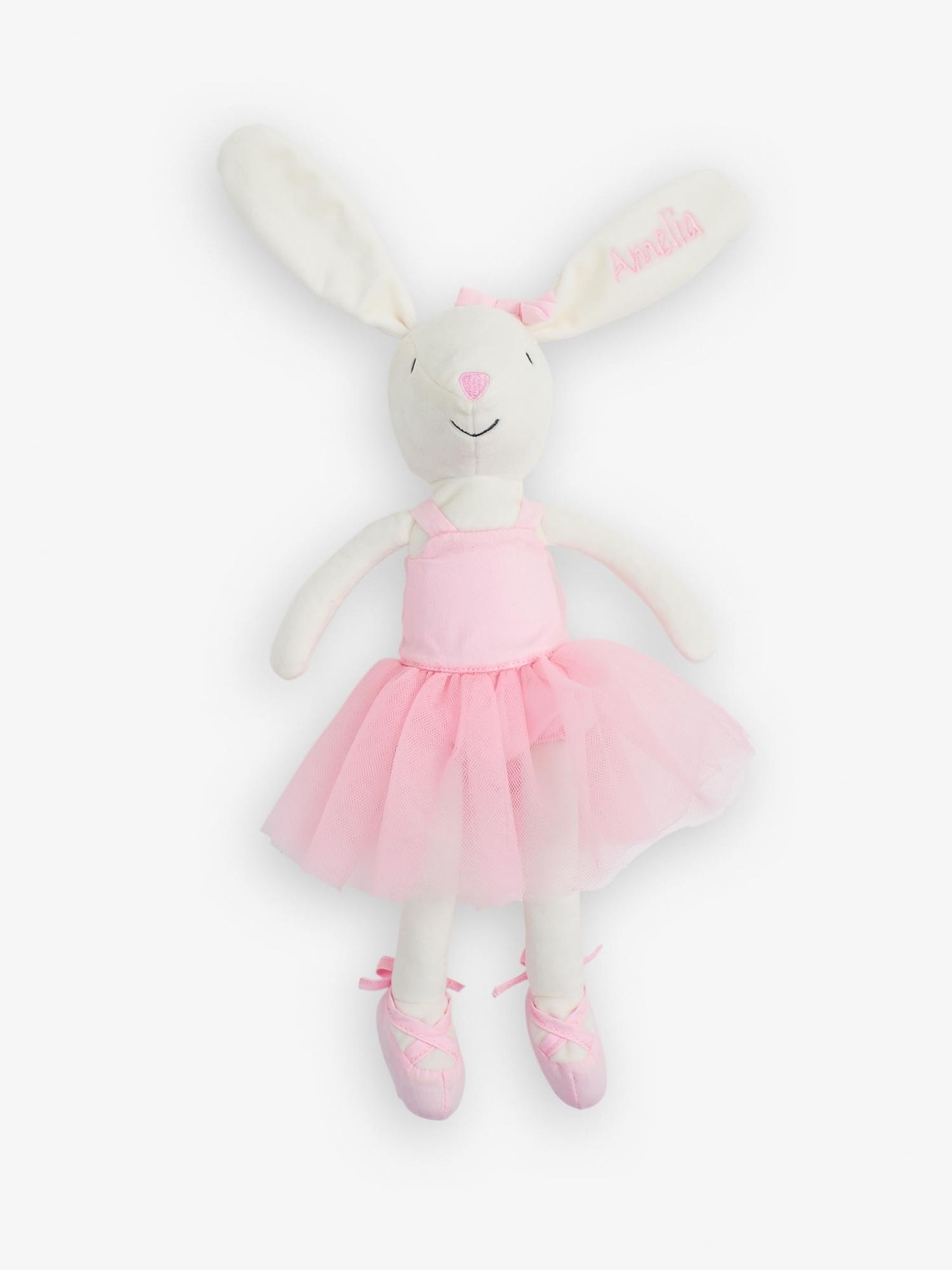 Bunny Ballerina - Image 2 of 2