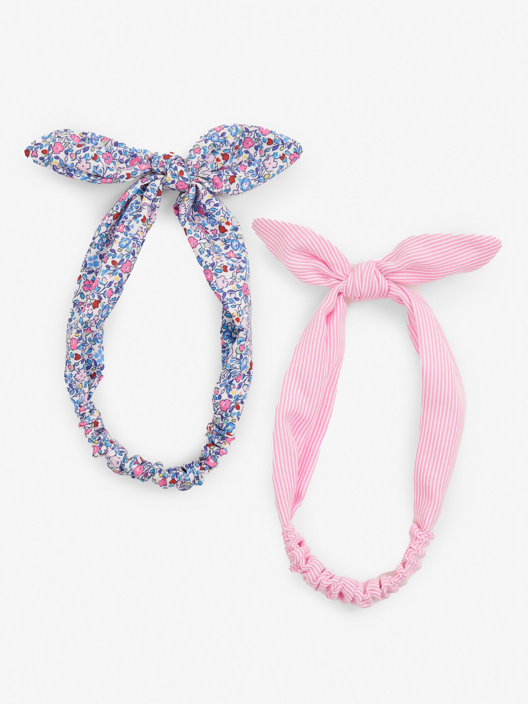Ditsy 2-Pack Headbands - Image 1 of 3