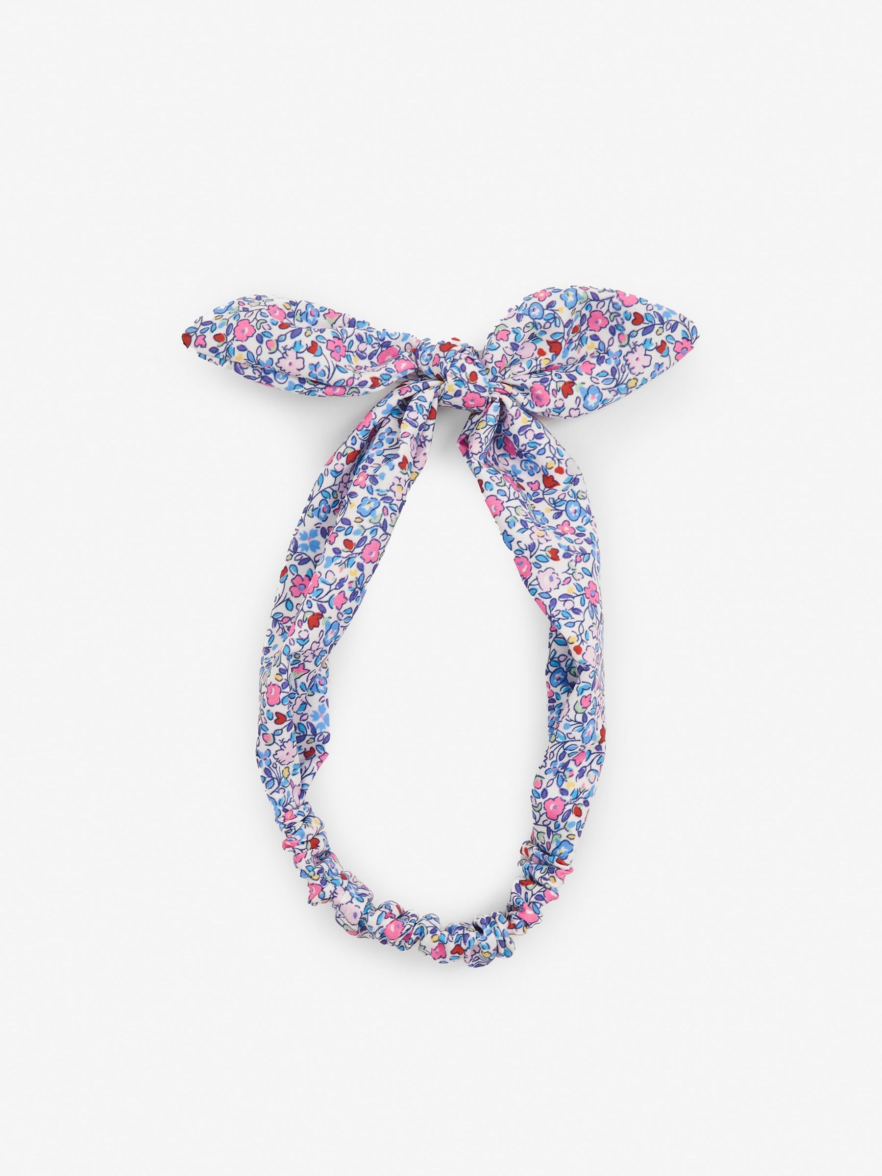 Ditsy 2-Pack Headbands - Image 2 of 3