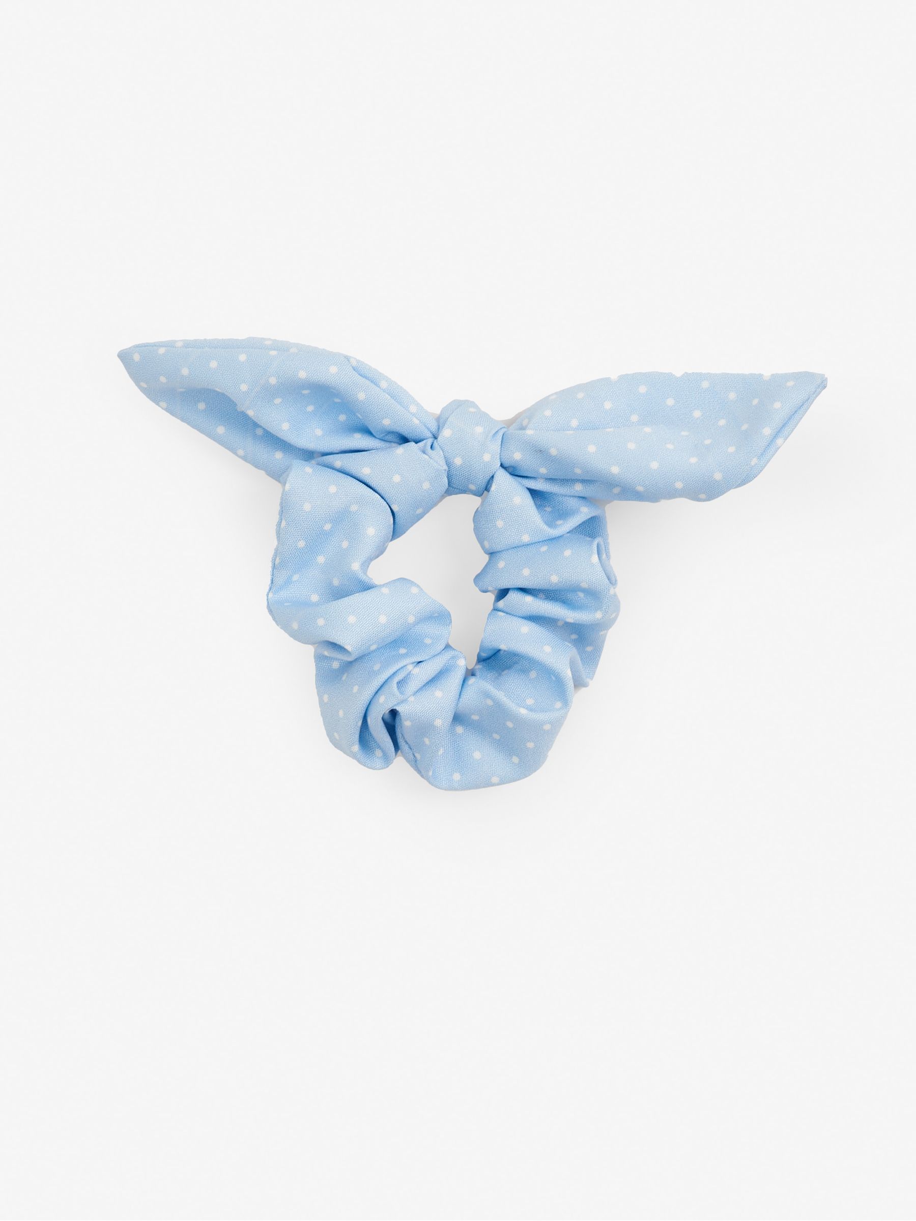 Summer Ditsy 3-Pack Hair Scrunchies - Image 3 of 4