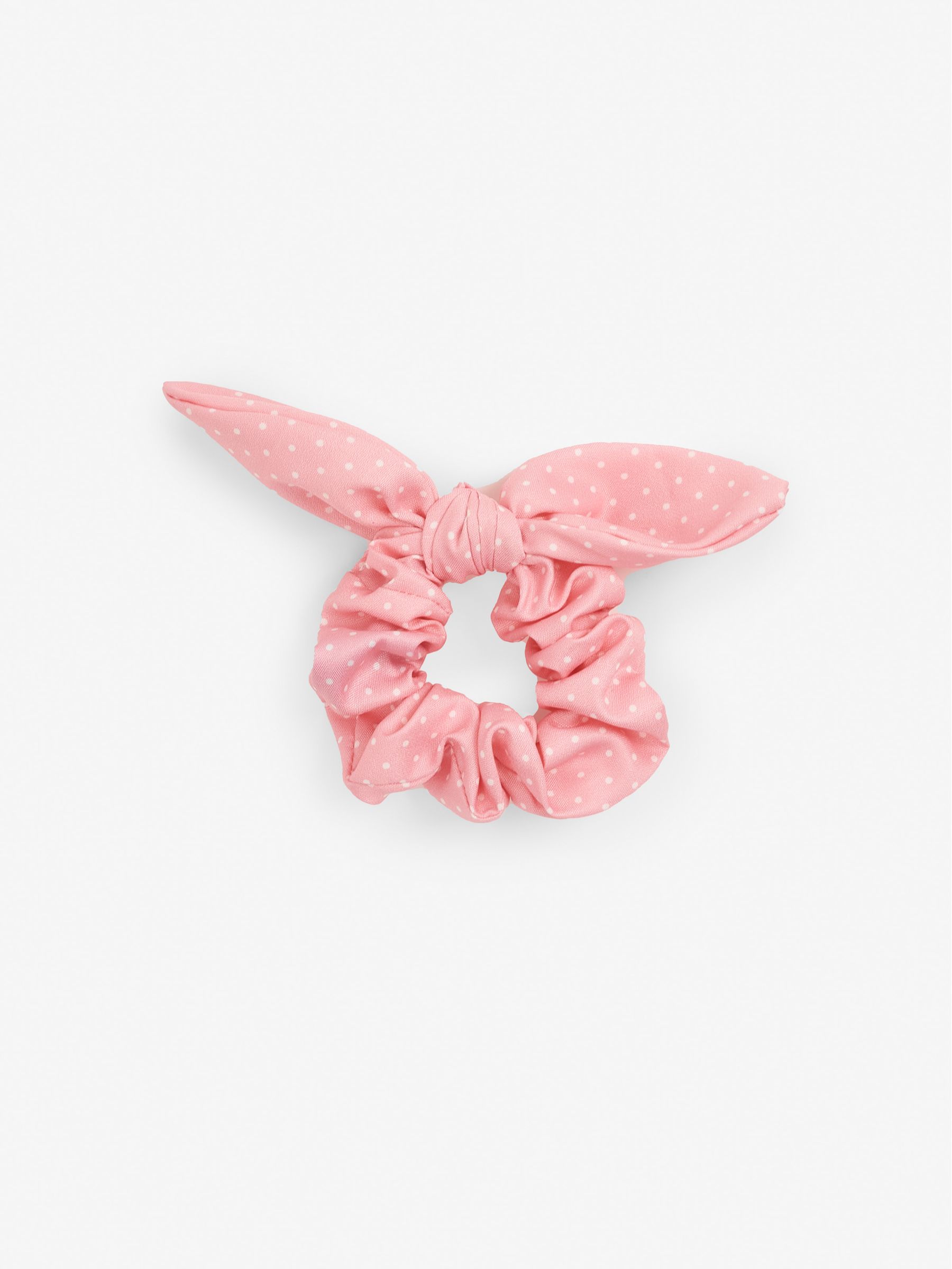 Summer Ditsy 3-Pack Hair Scrunchies - Image 4 of 4