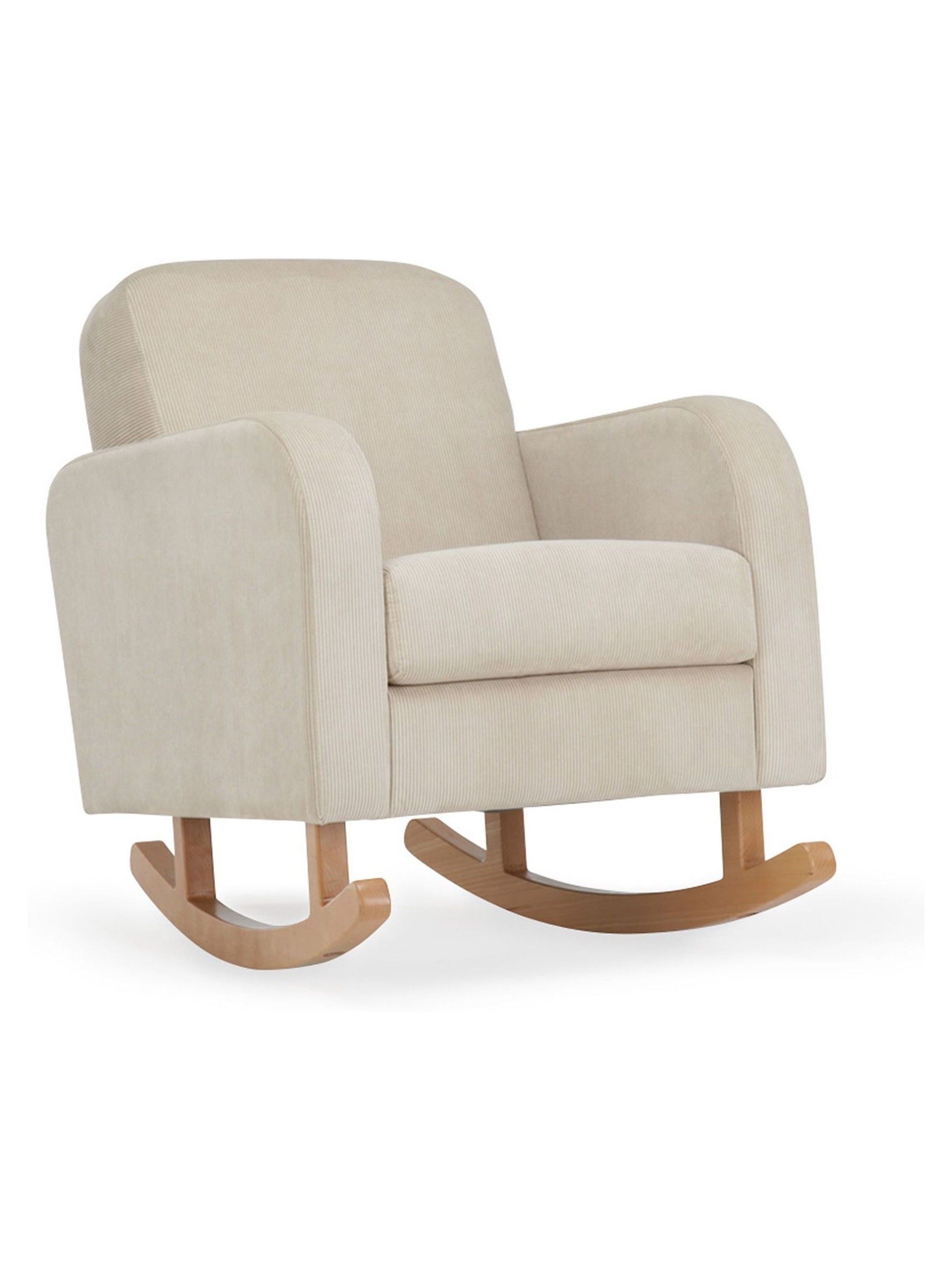 Cuddleco Cream Etta Nursing Rocking Chair - Image 2 of 5