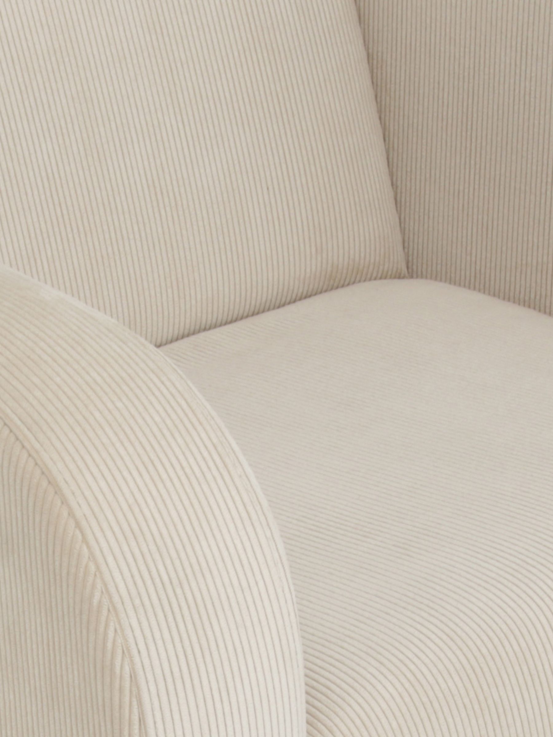 Cuddleco Cream Etta Nursing Rocking Chair - Image 4 of 5