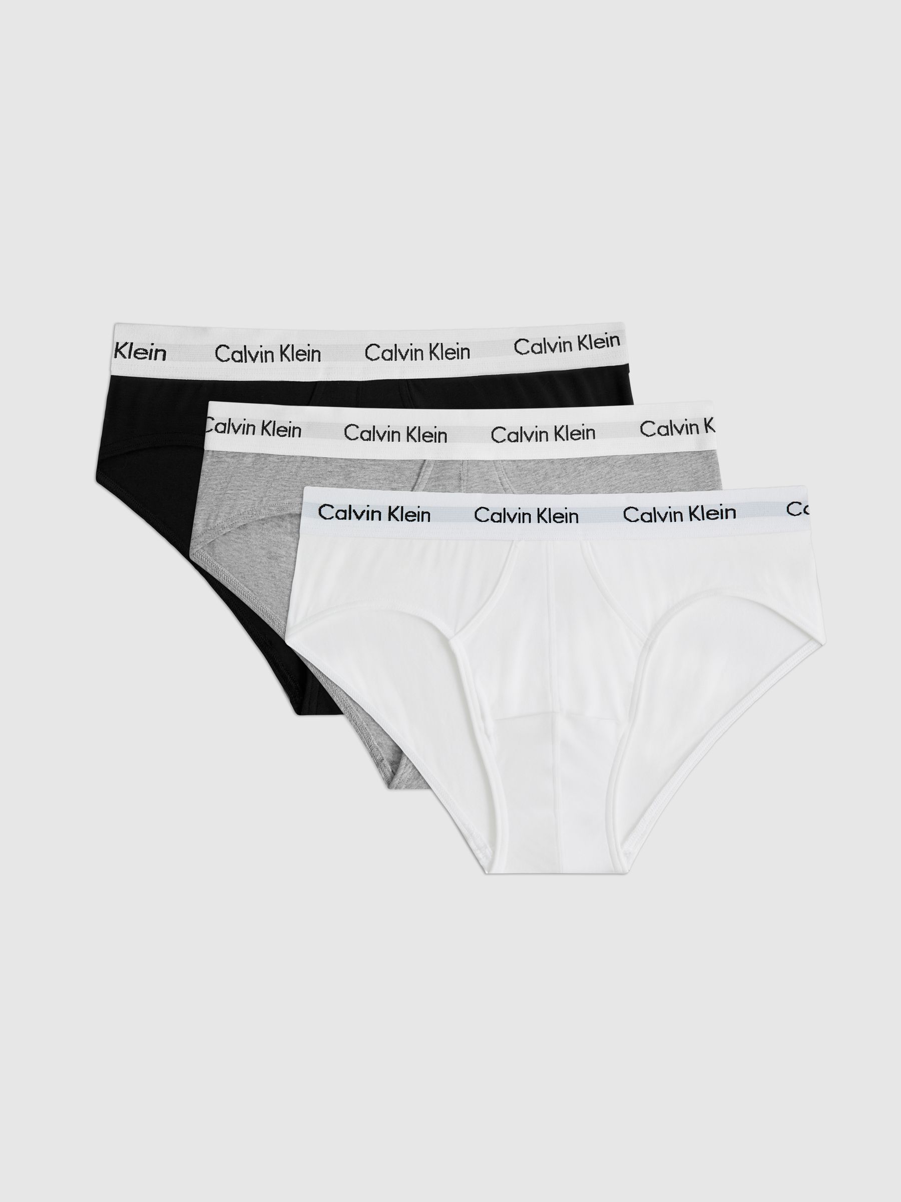 Underwear Briefs 3 Pack in Multi - Image 1 of 8 Underwear Briefs 3 Pack in Multi - Image 1 of 8