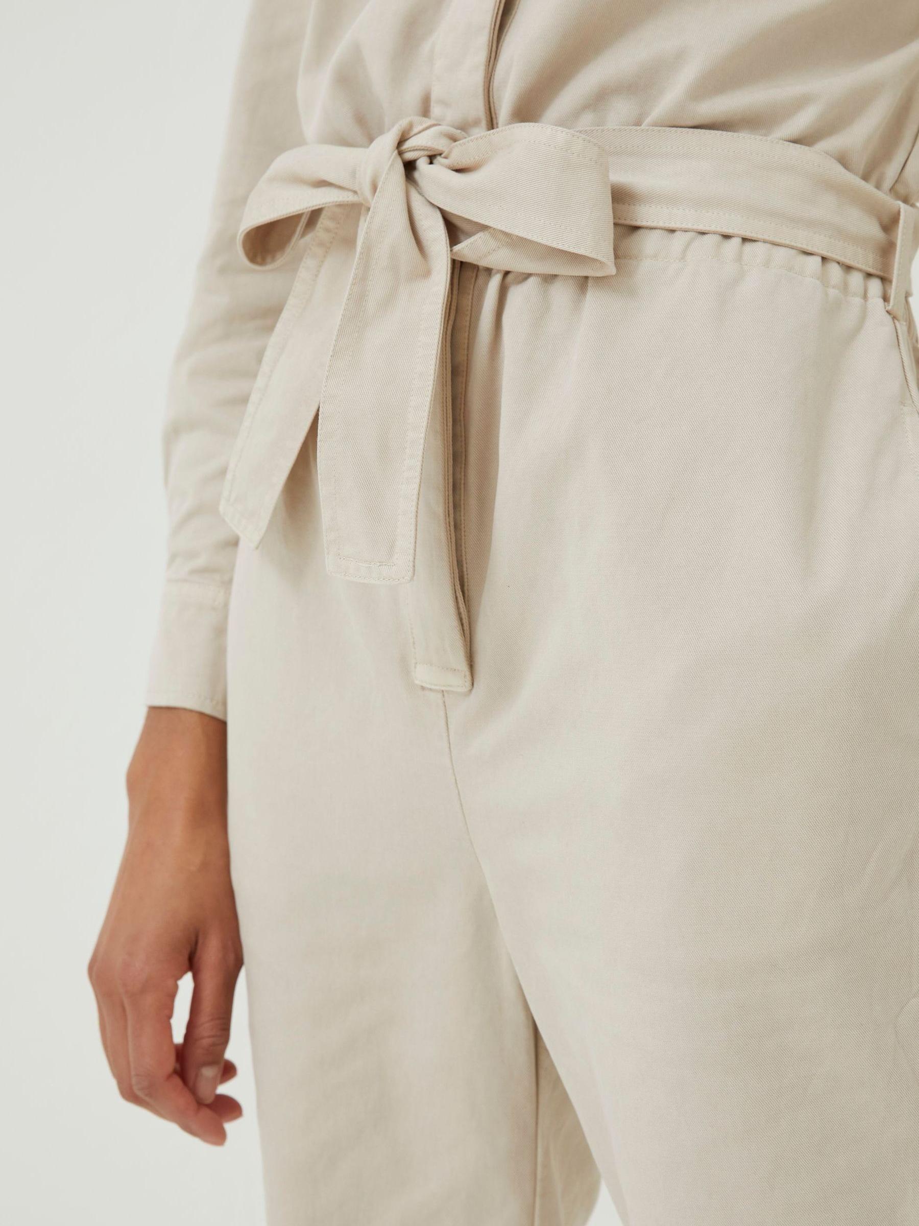 Natural Betty Boilersuit - Image 5 of 5