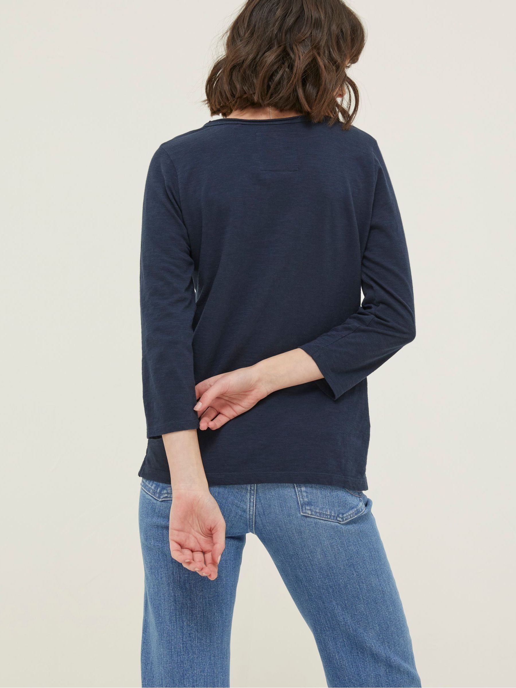 Blue Porter T-Shirt - Image 2 of 5