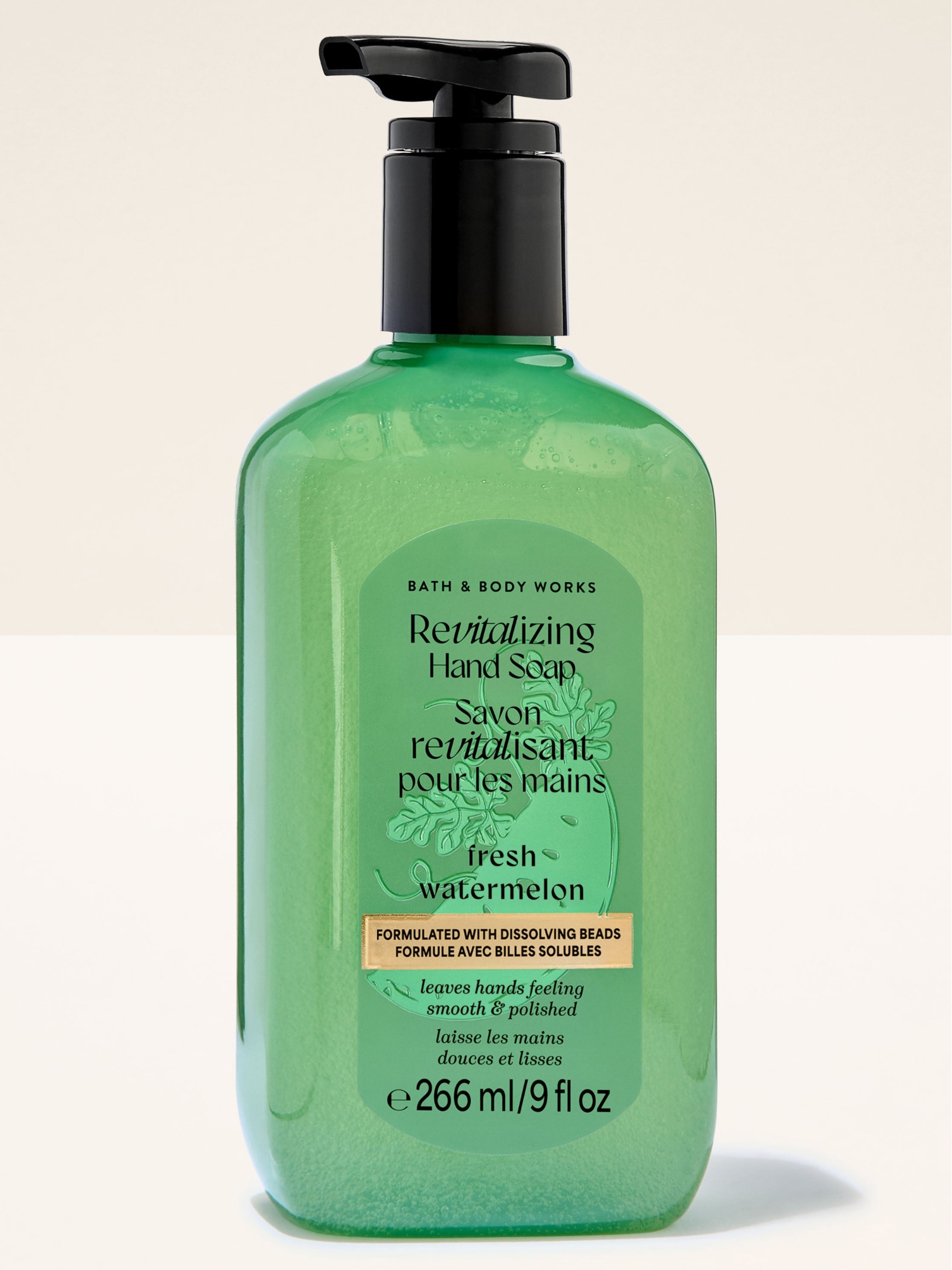 Fresh Watermelon Revitalizing Gel Hand Soap 266ml - Image 1 of 4