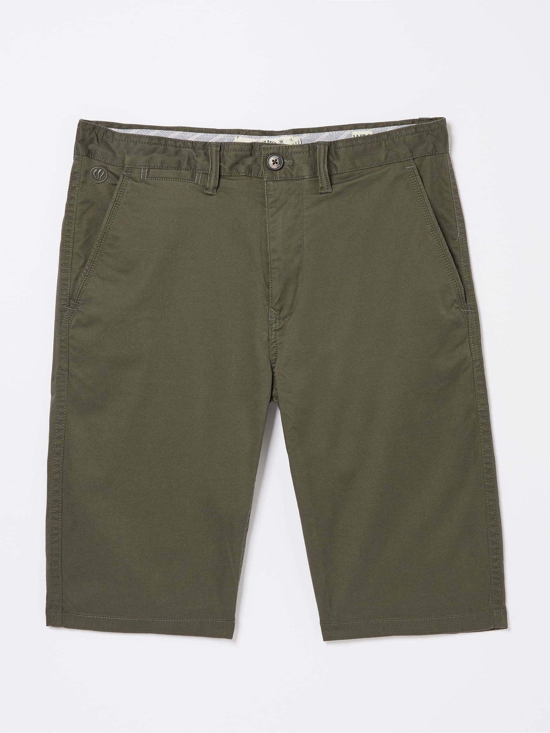 Green Mawes Chino Shorts - Image 4 of 4