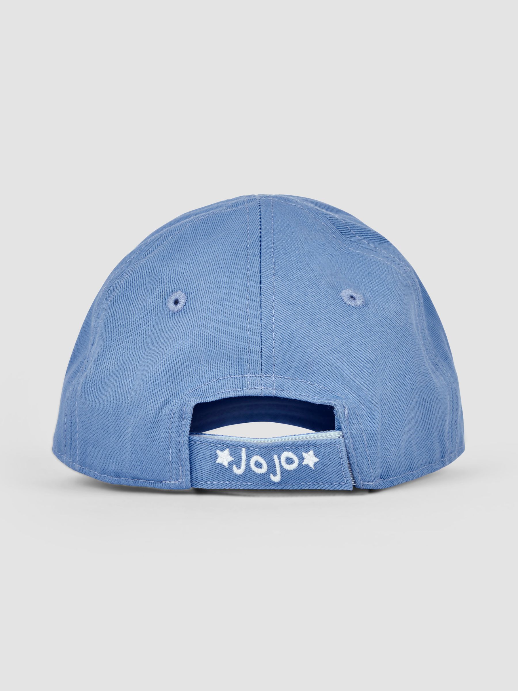 Blue Baseball Cap - Image 2 of 3