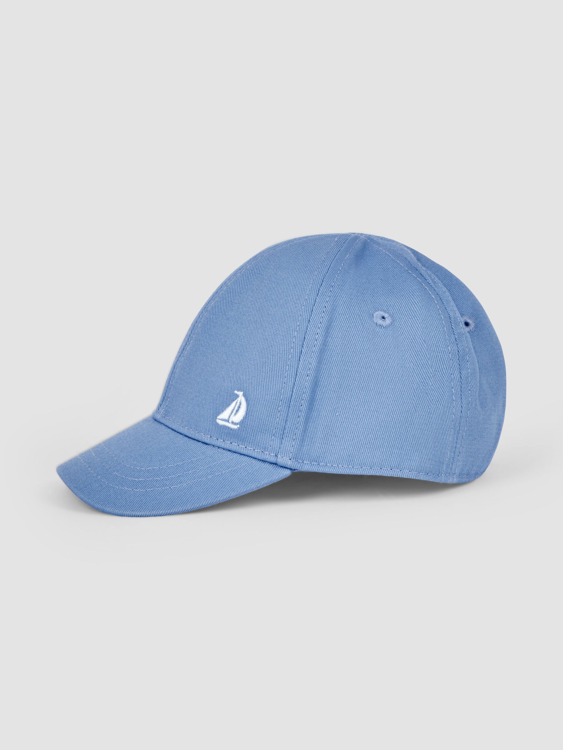 Blue Baseball Cap - Image 3 of 3