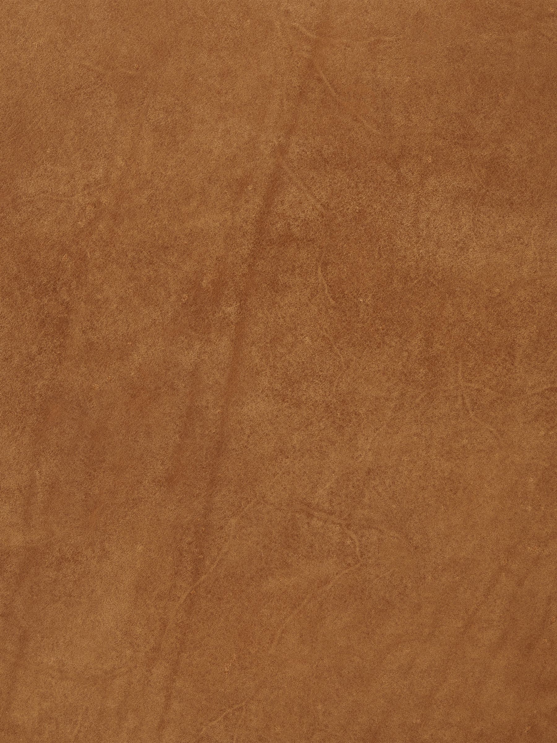 Jarrod Leather Left Hand Facing Corner Sofa in Tan - Image 6 of 8