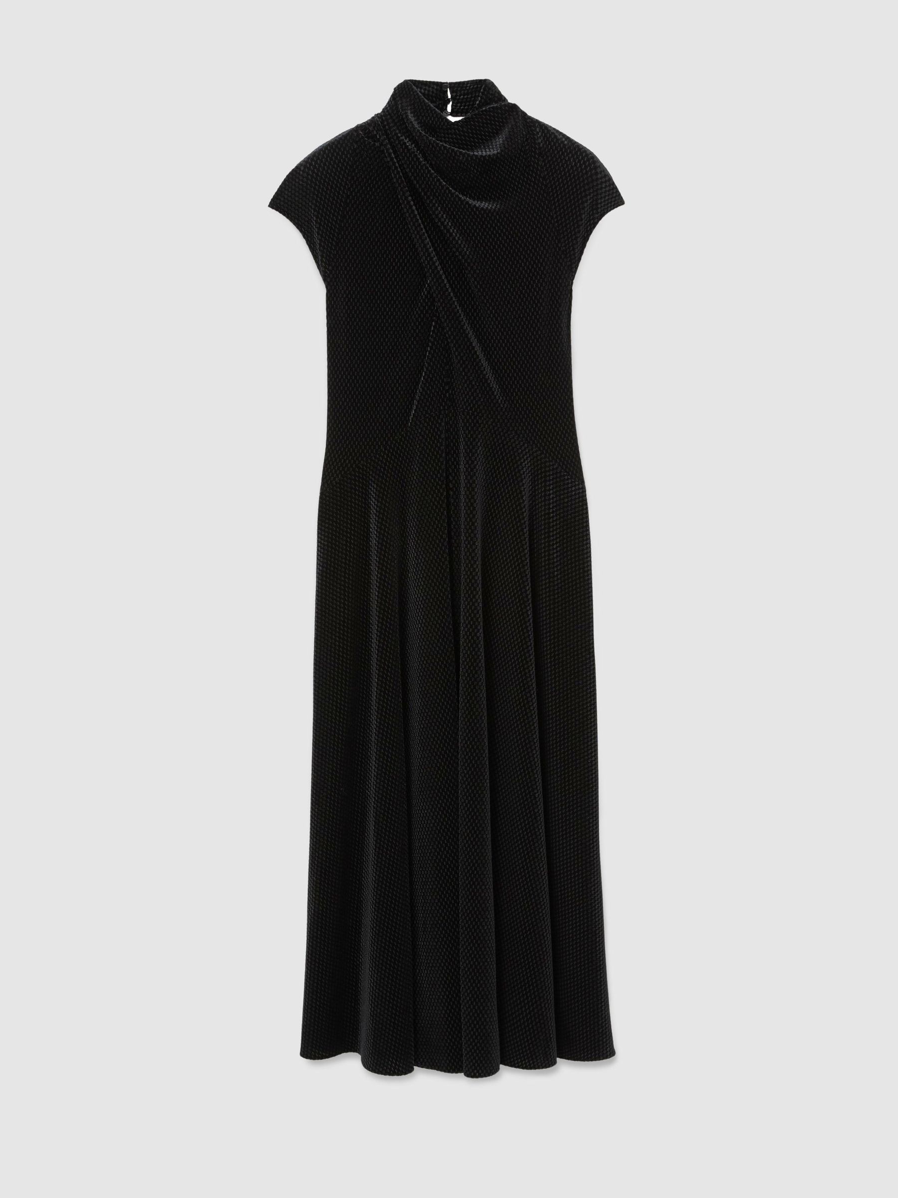 Robe noire - Image 2 de 8