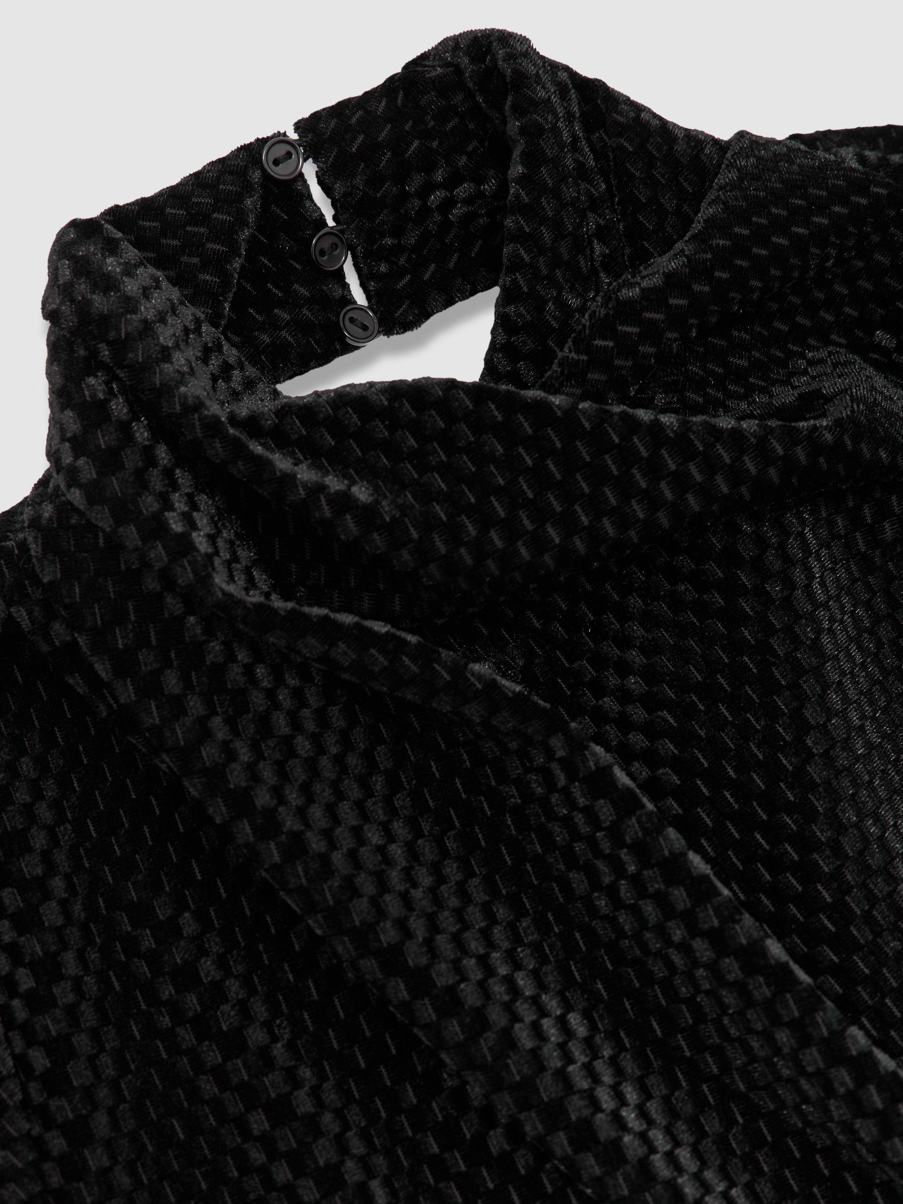 Robe noire - Image 8 de 8