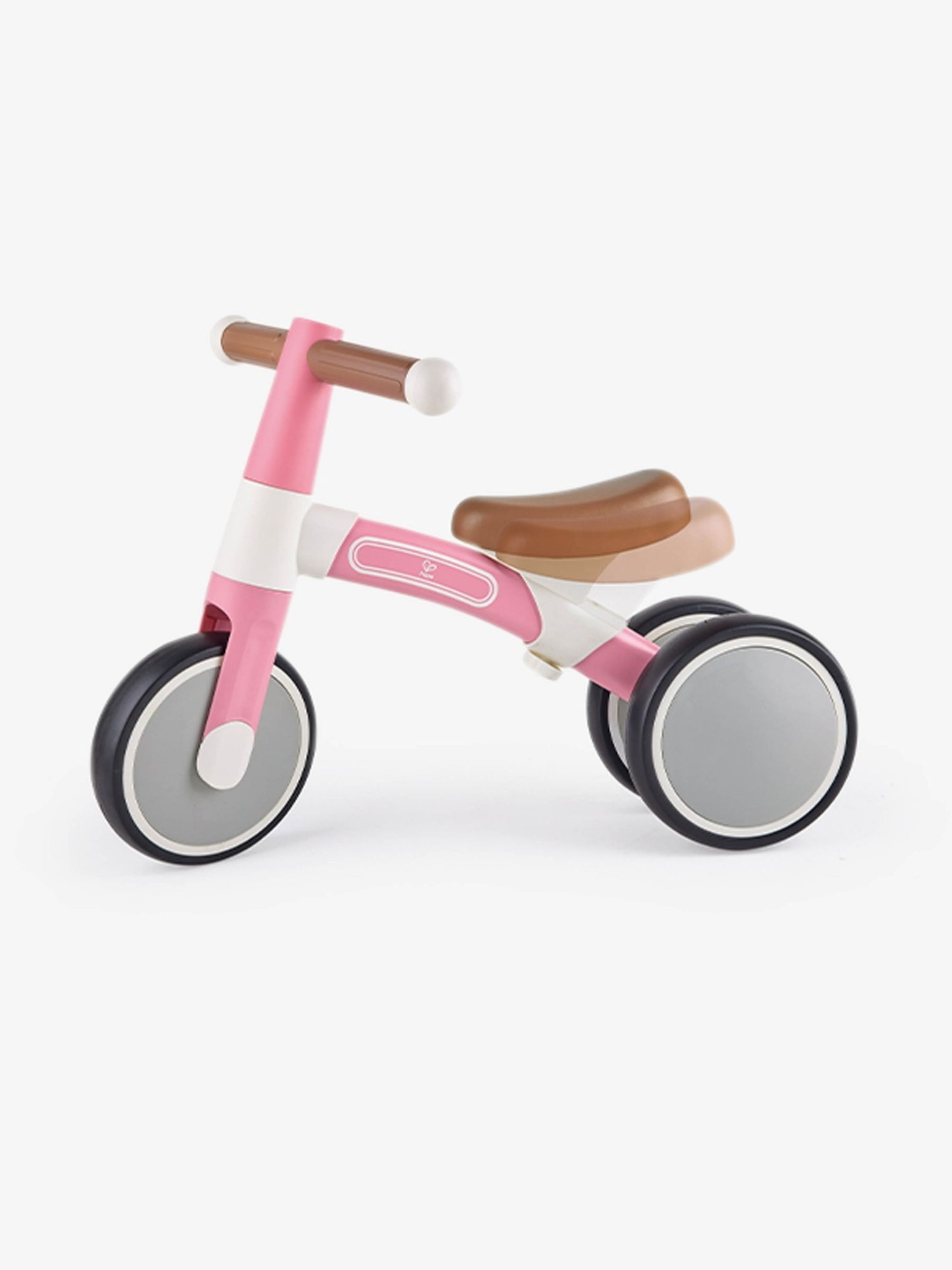 Pink Hape My First Ride Balance Bike Vespa - Image 6 of 6