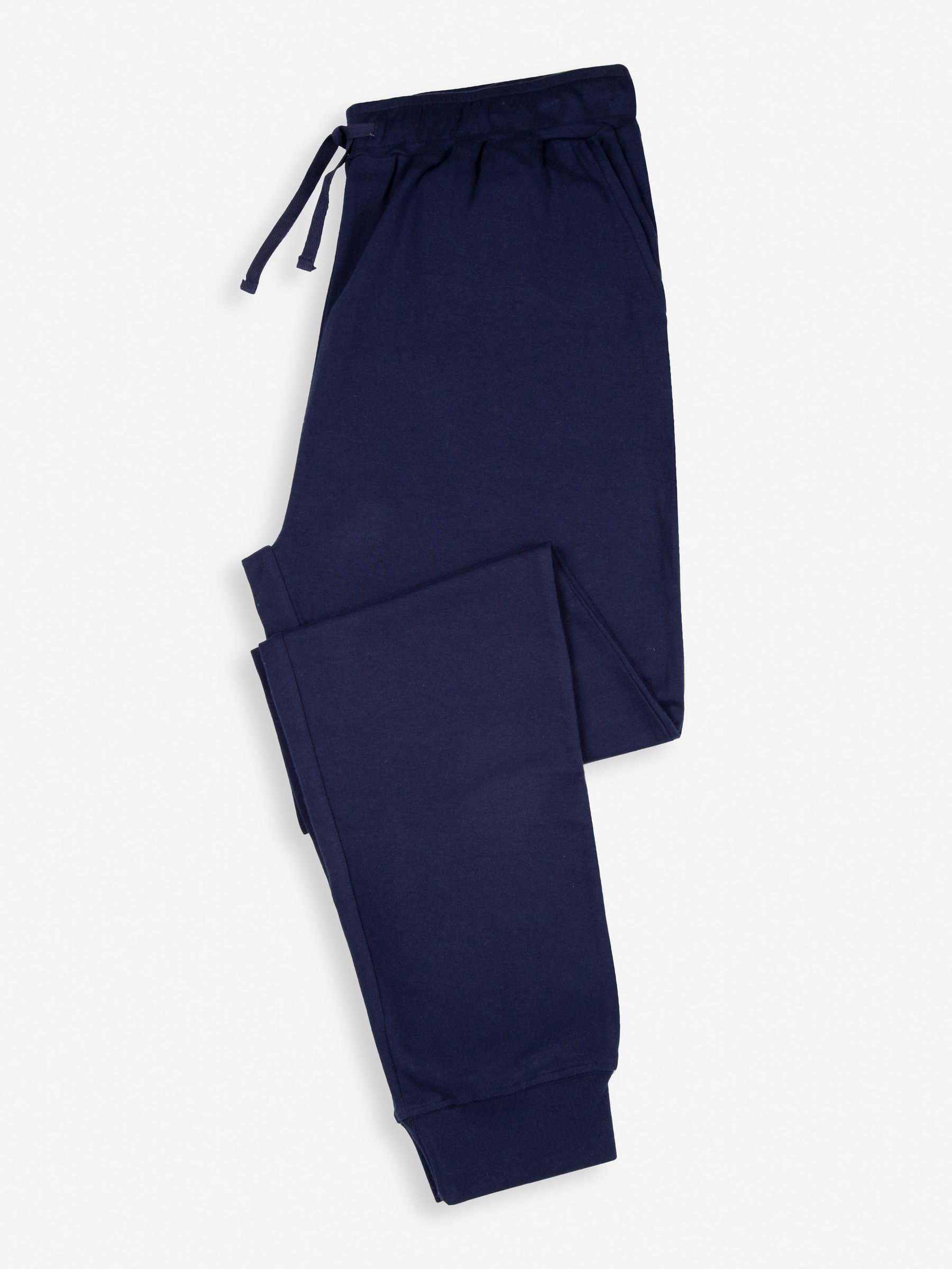 Red Men's Reindeer Pyjama Set - Image 10 of 10 Red Men's Reindeer Pyjama Set - Image 10 of 10