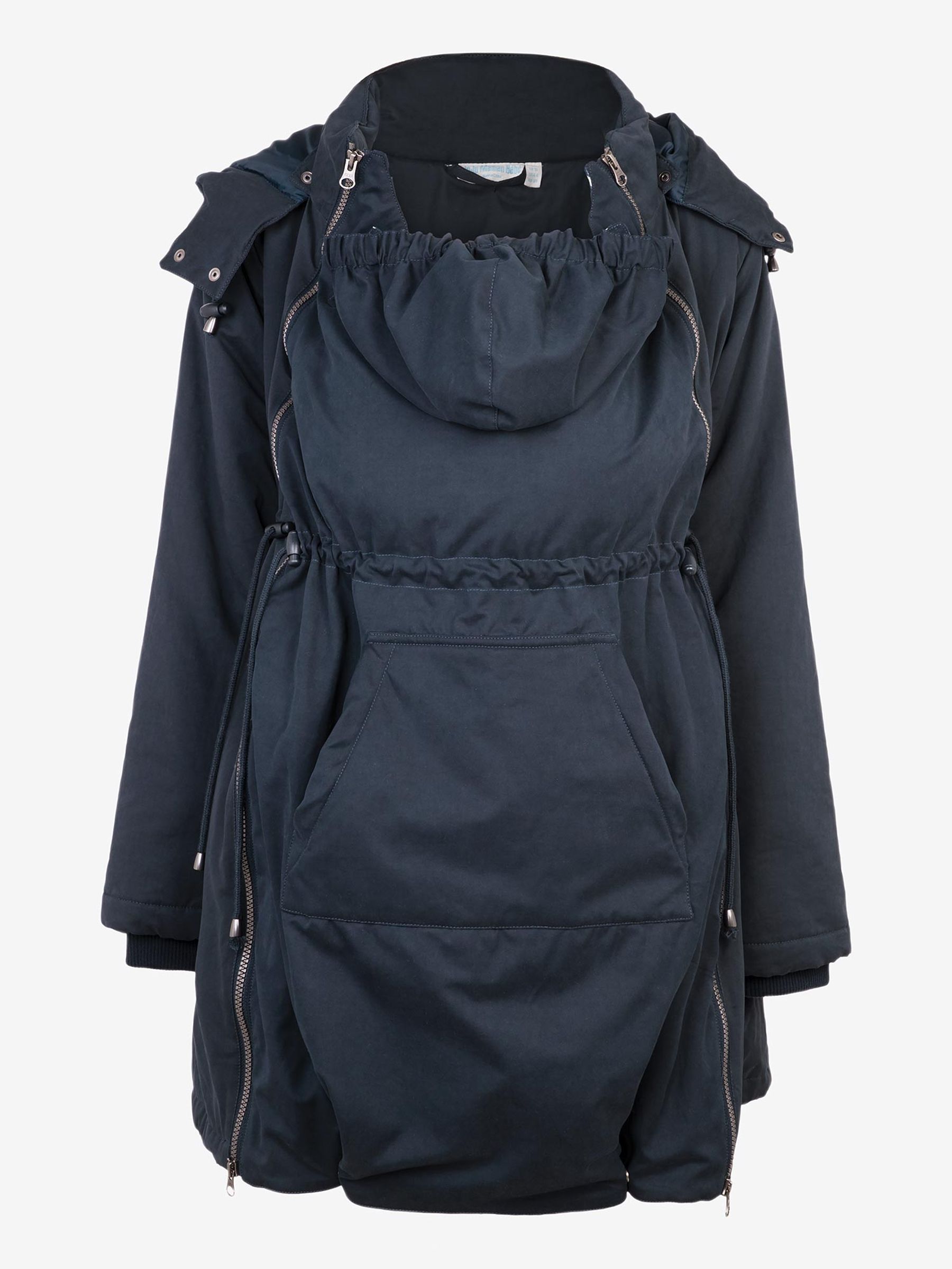Navy Zip-in Carrier Panel - Image 3 of 4