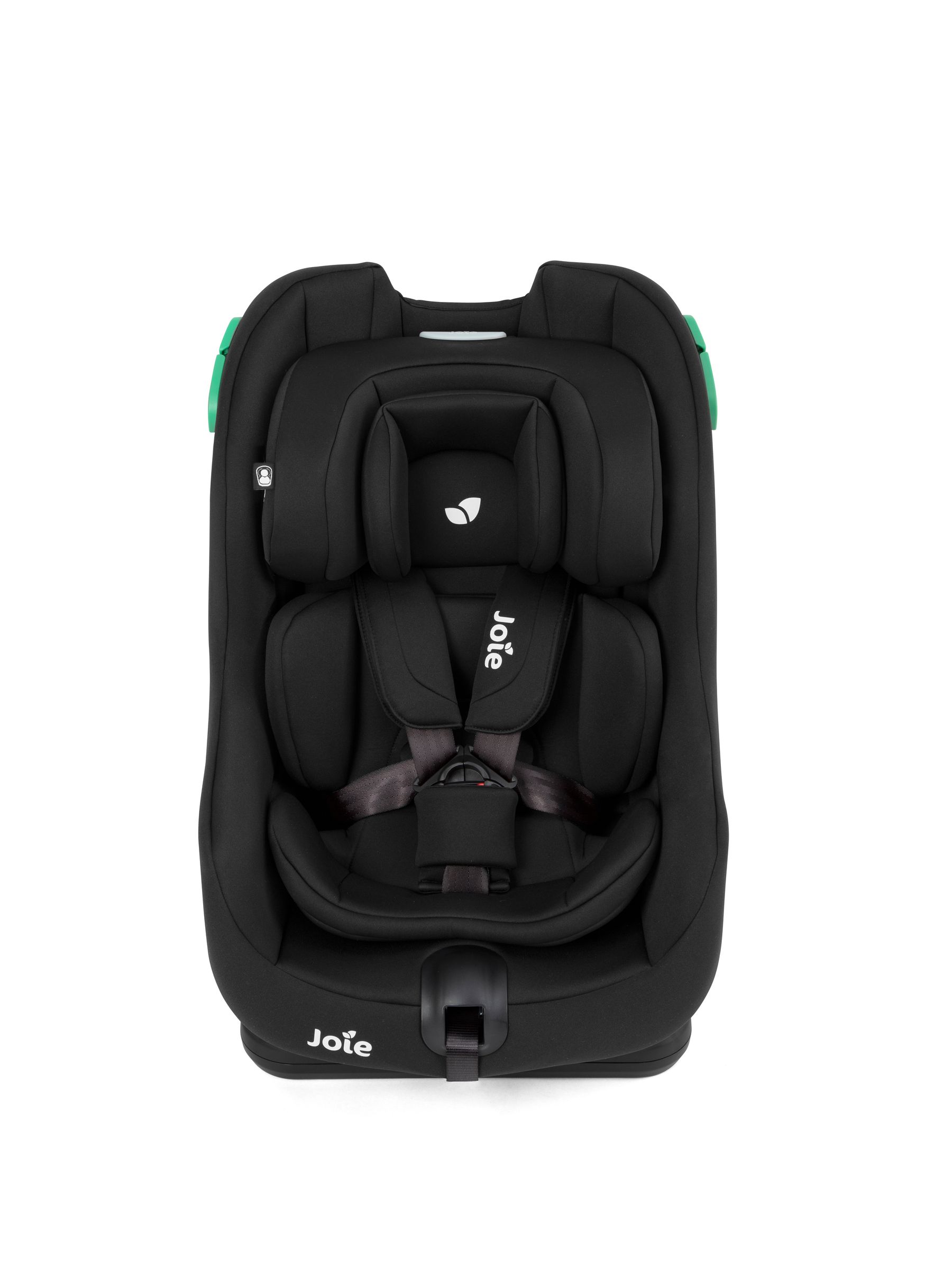 Joie Black Shale Steadi R129 Car Seat - Image 2 of 5