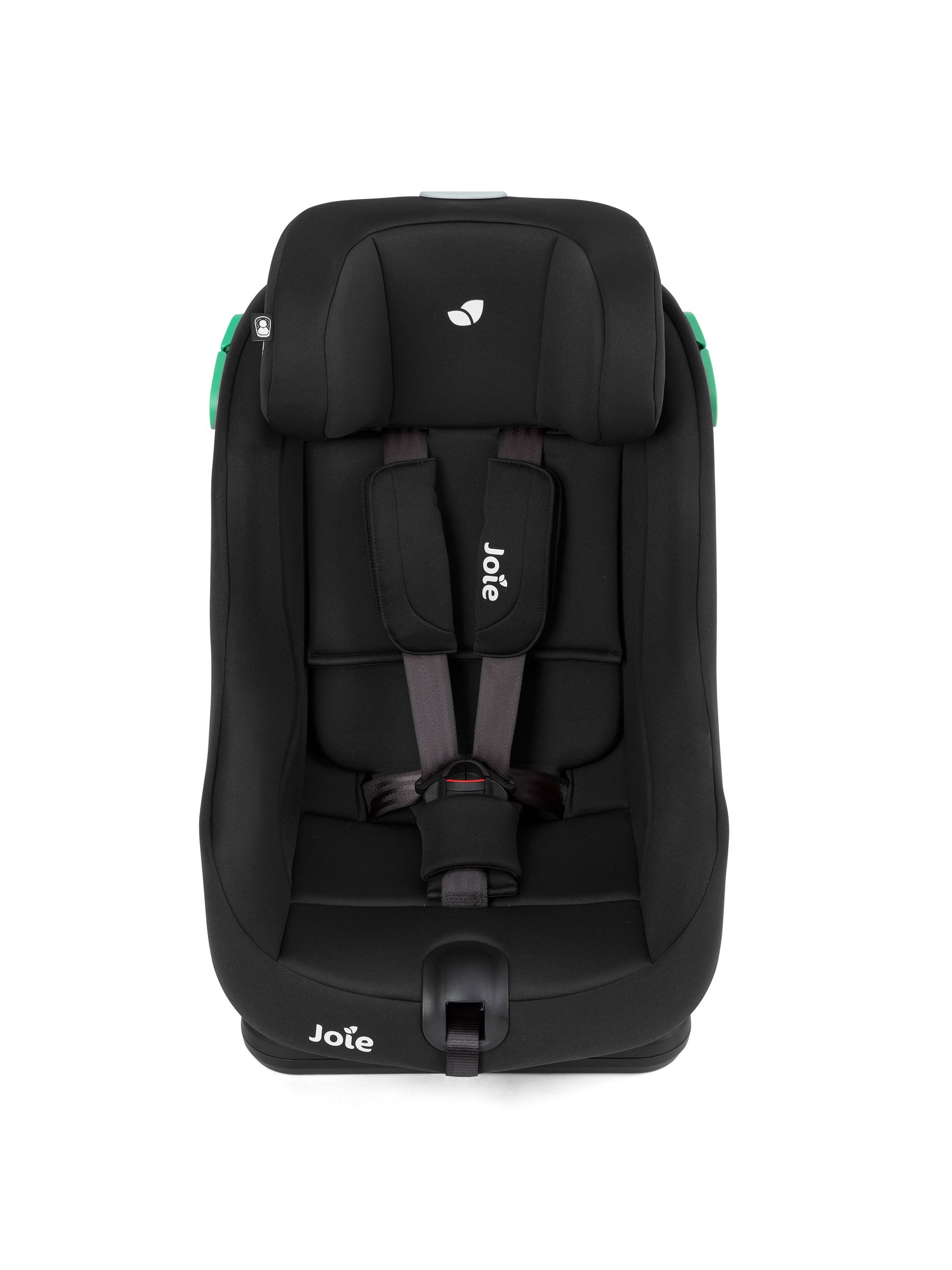 Joie Black Shale Steadi R129 Car Seat - Image 3 of 5