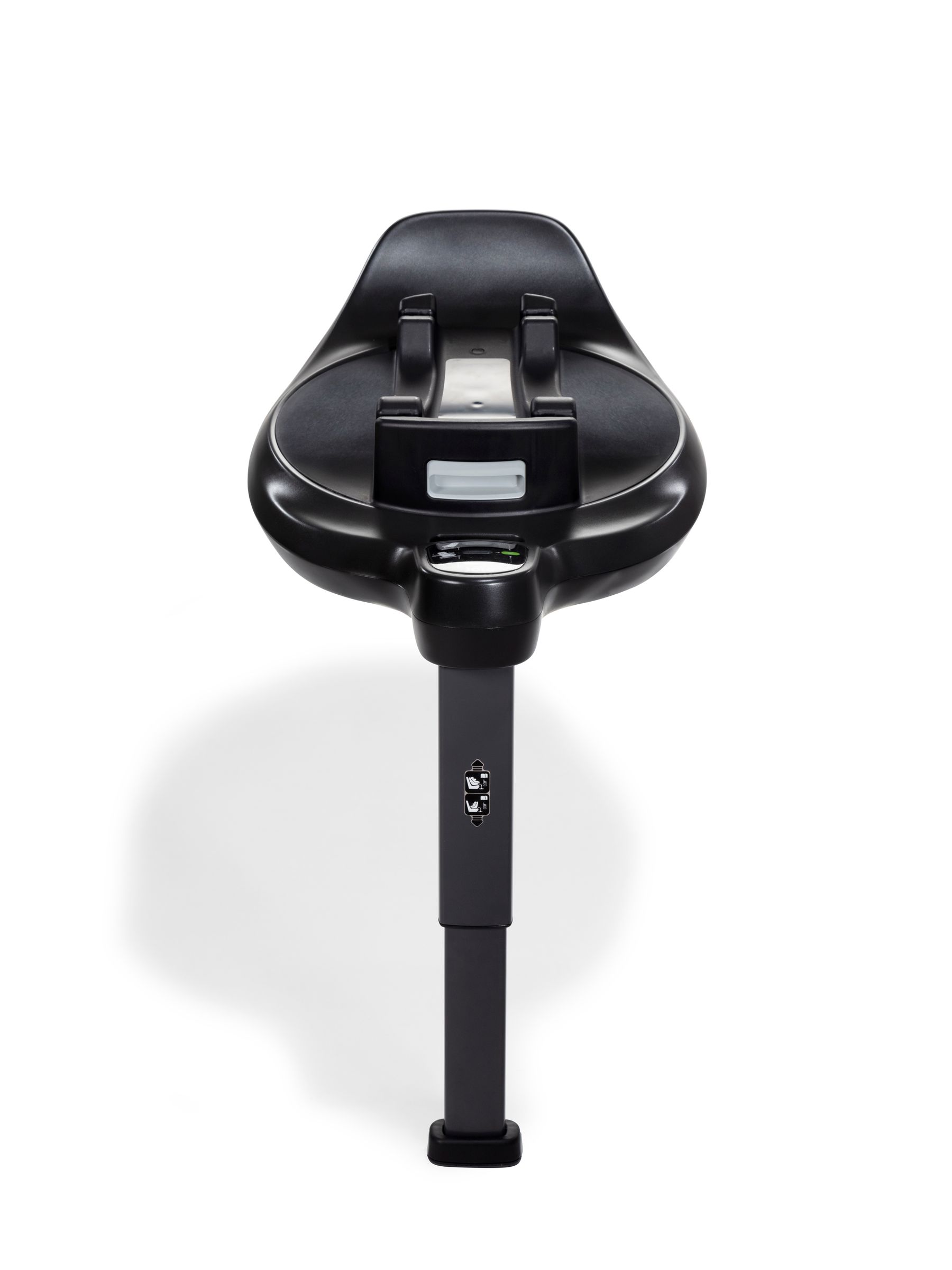 Joie Black i-Base Encore Car Seat - Image 2 of 6
